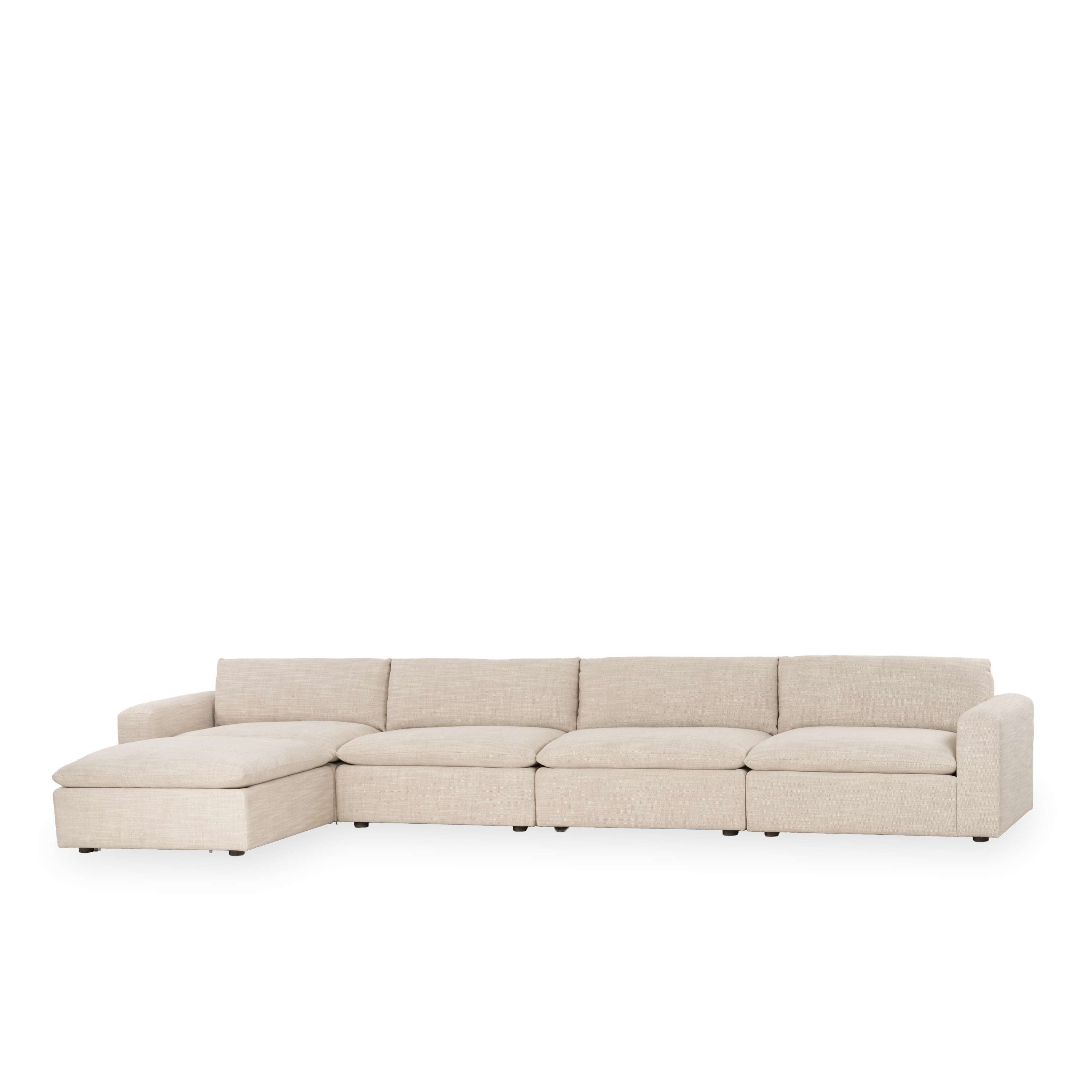 Tempo Modular Sectional