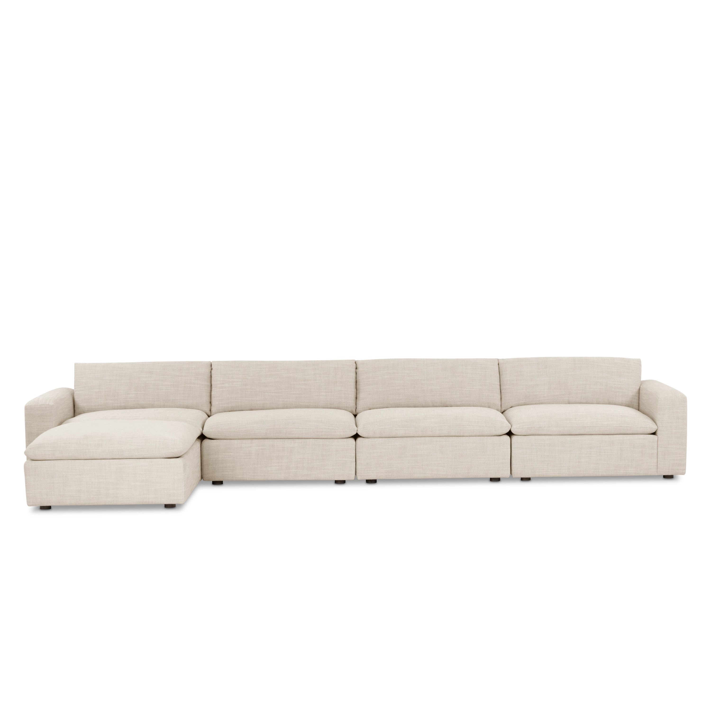 Tempo Modular Sectional
