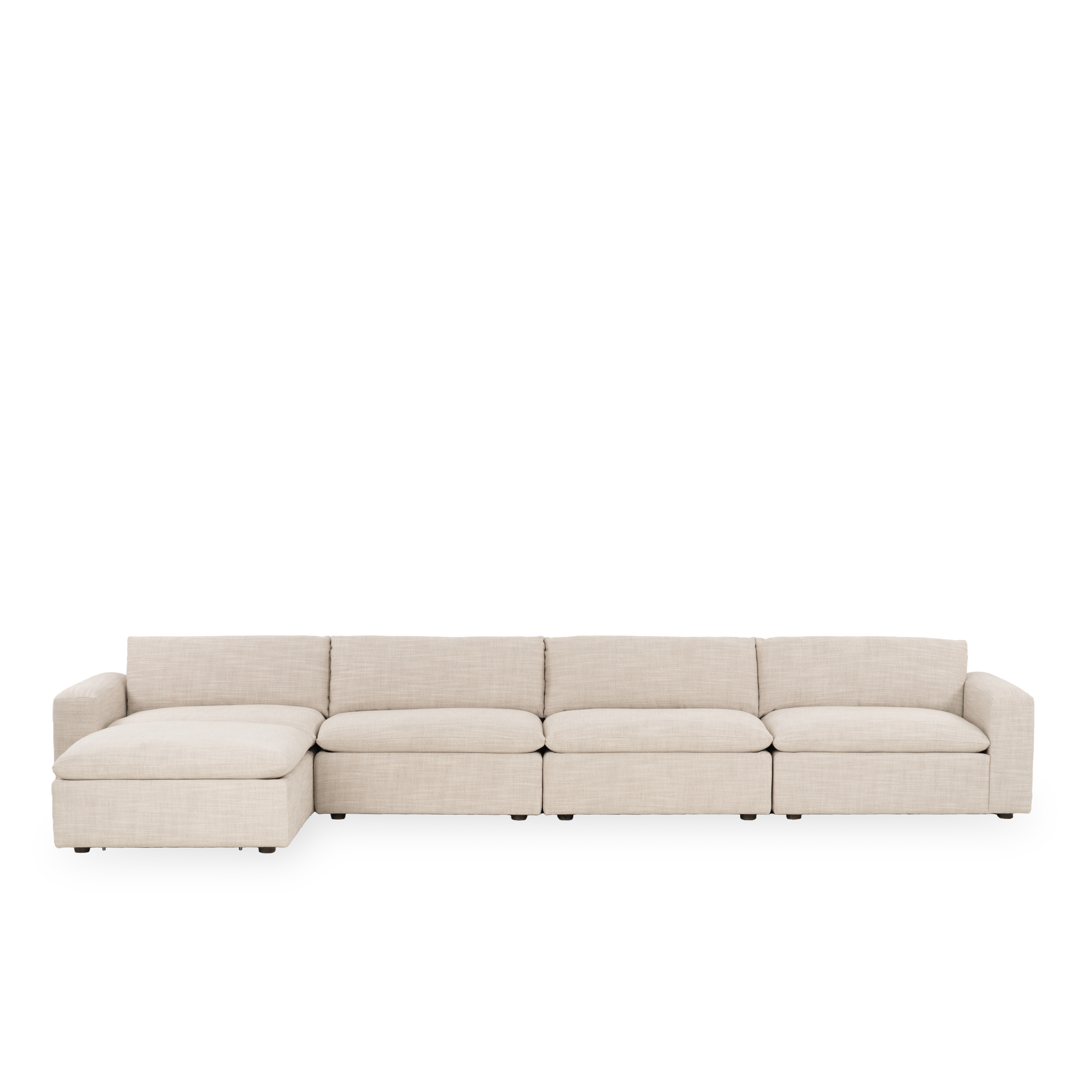Tempo Modular Sectional