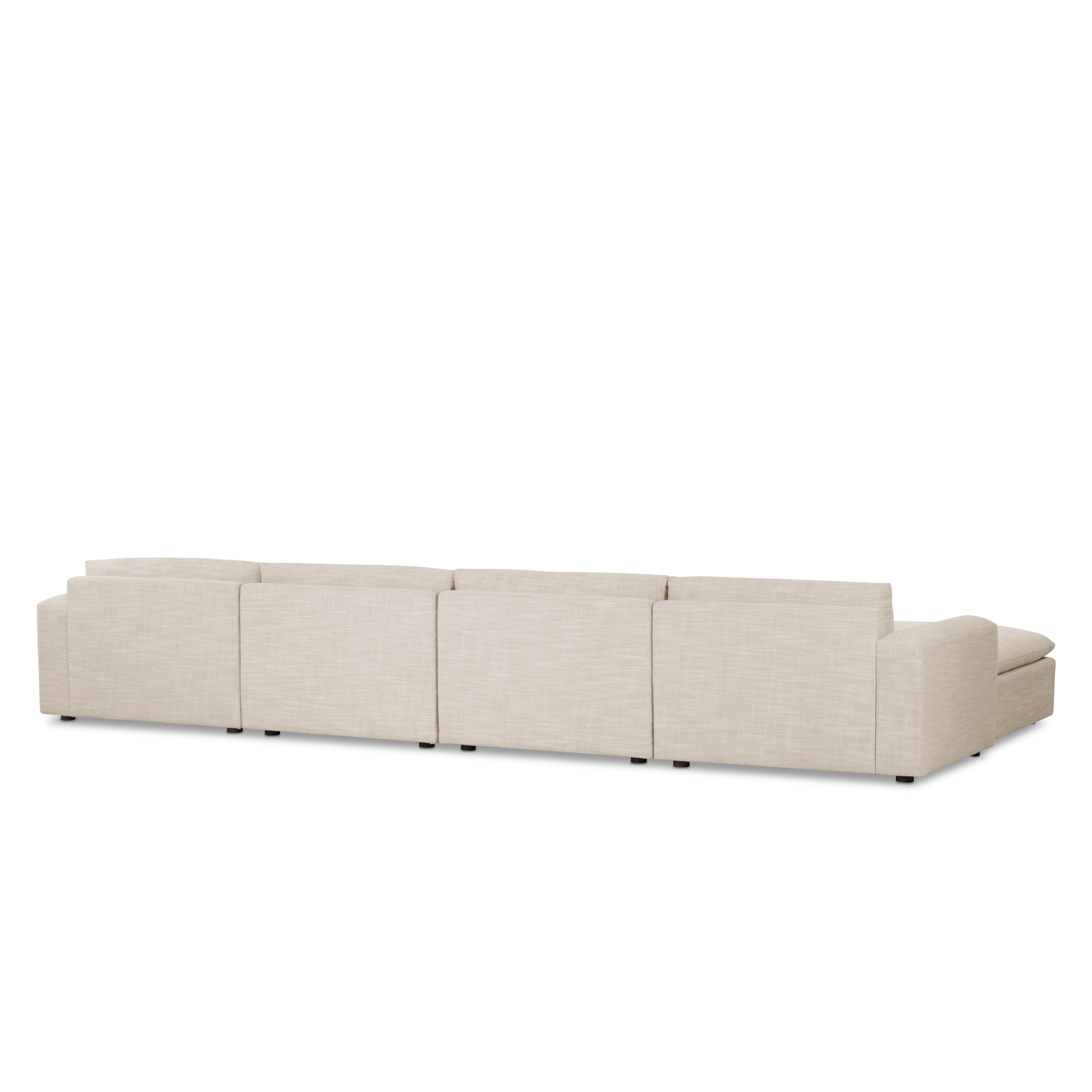 Tempo Modular Sectional