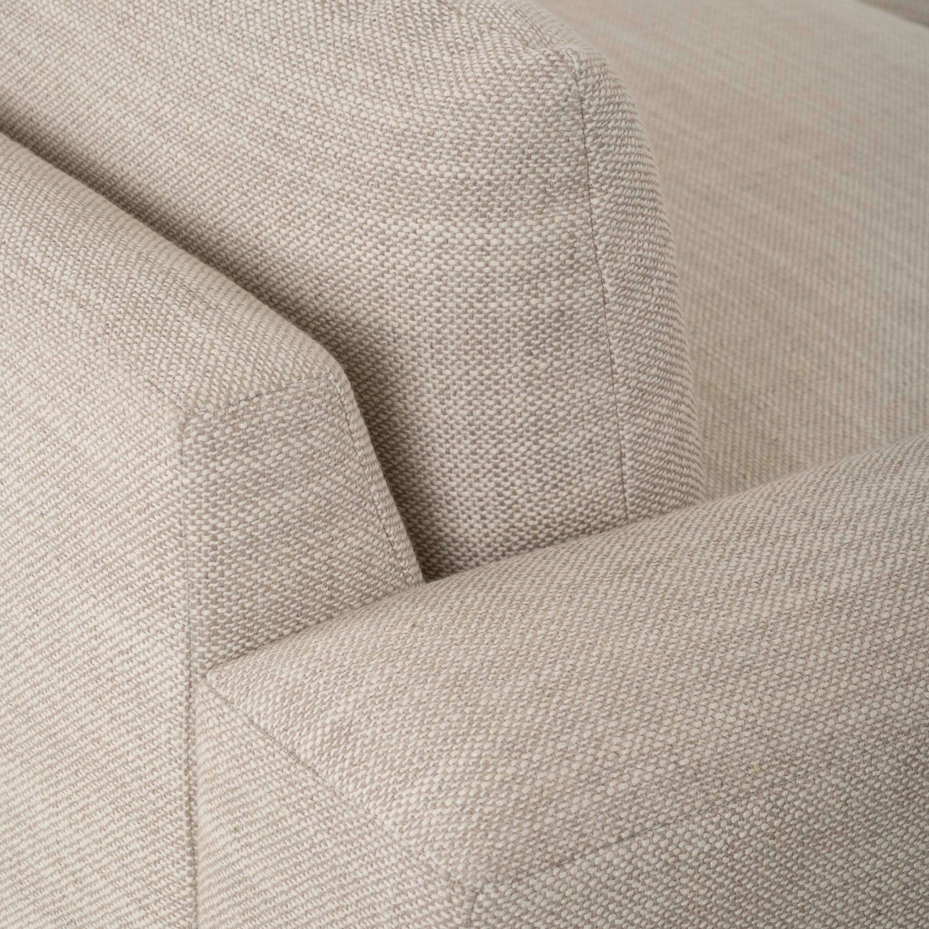 Tempo Modular Sectional