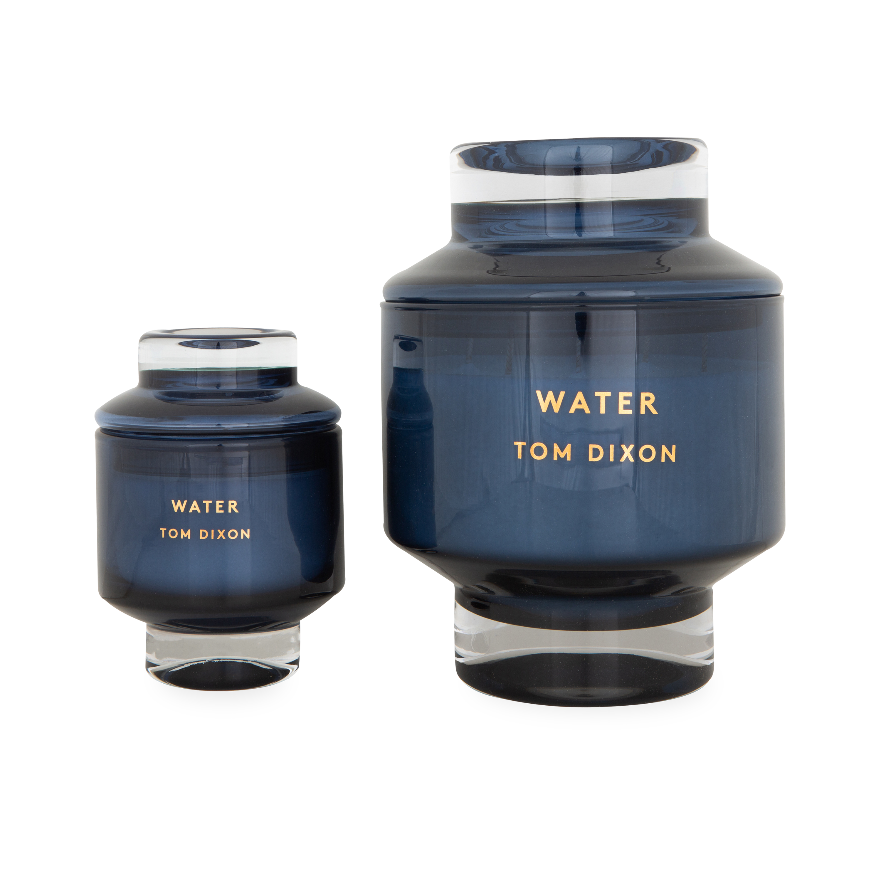 Elte, Tom Dixon Elements Candle