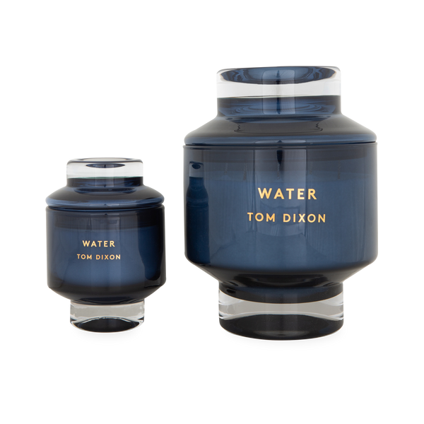 Elte, Tom Dixon Elements Candle