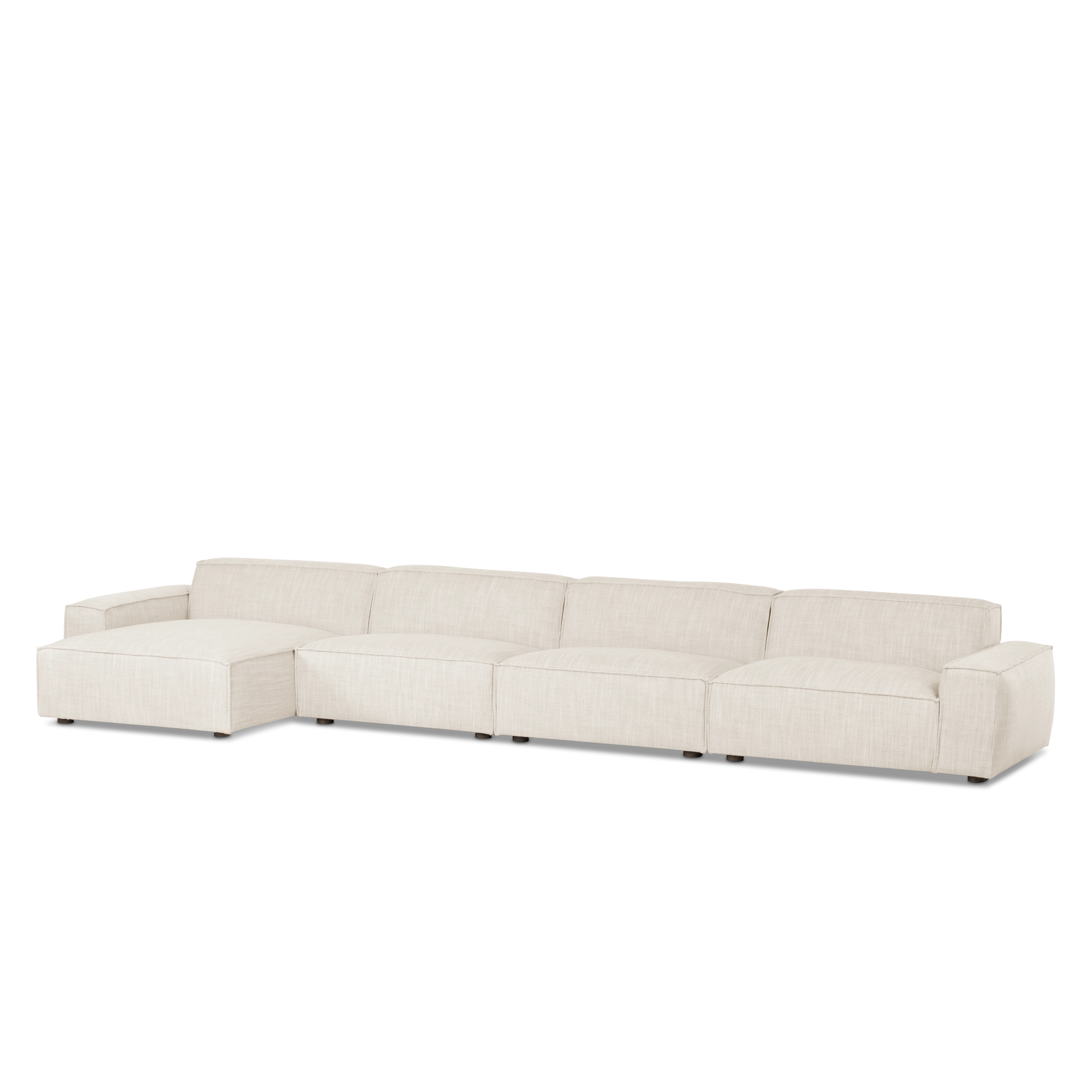 Vetro Modular Sectional