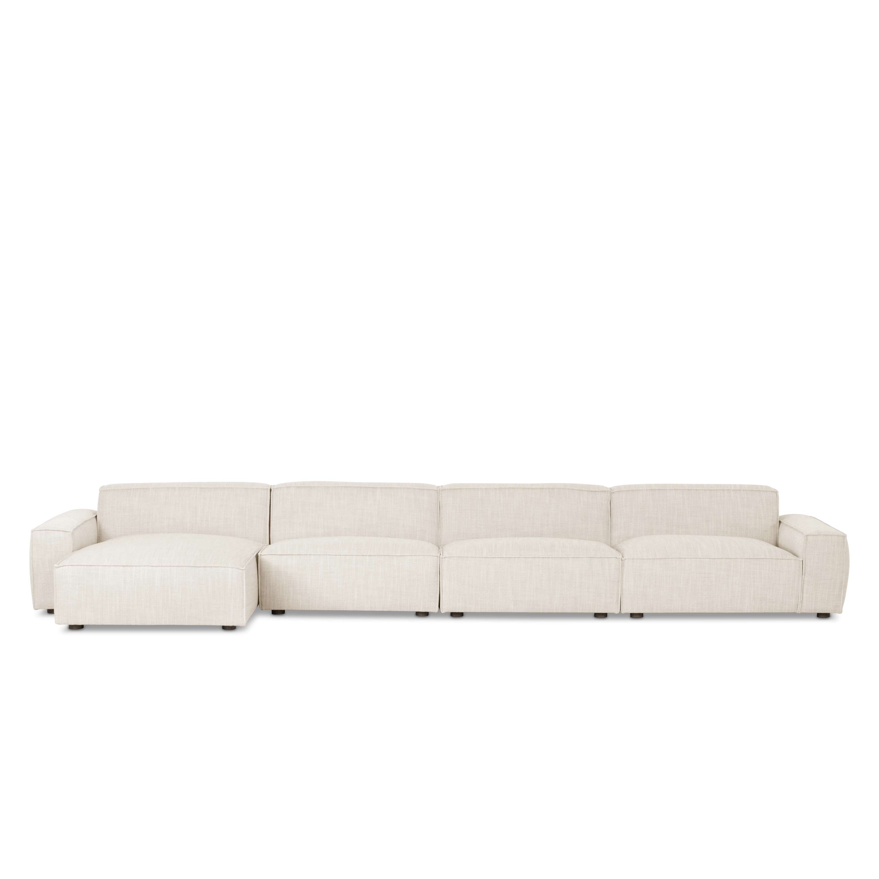 Vetro Modular Sectional