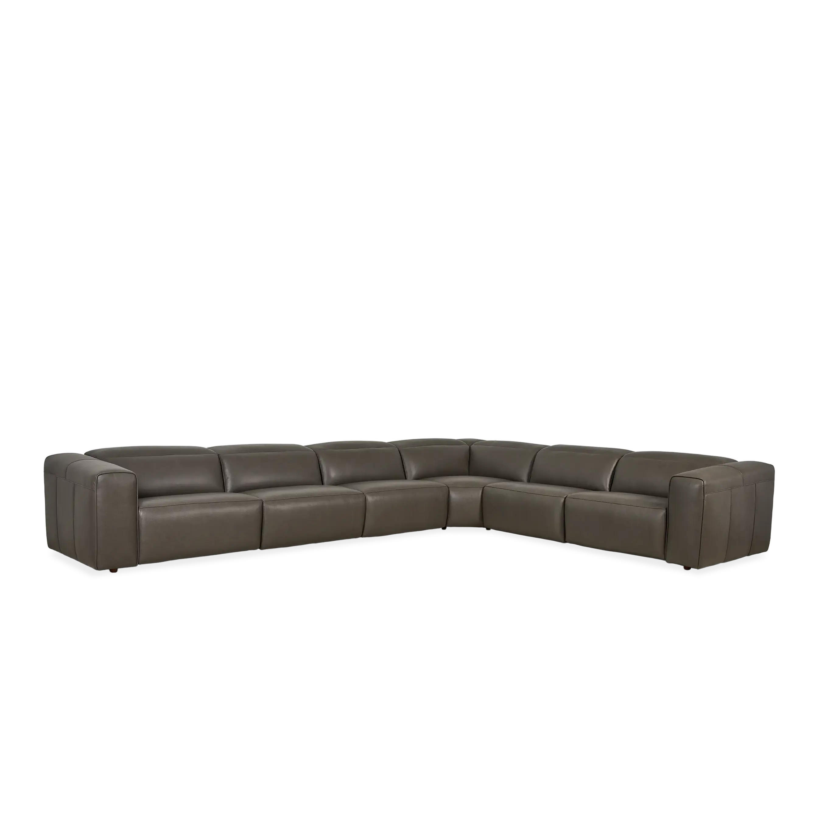 Belmont Modular Sectional