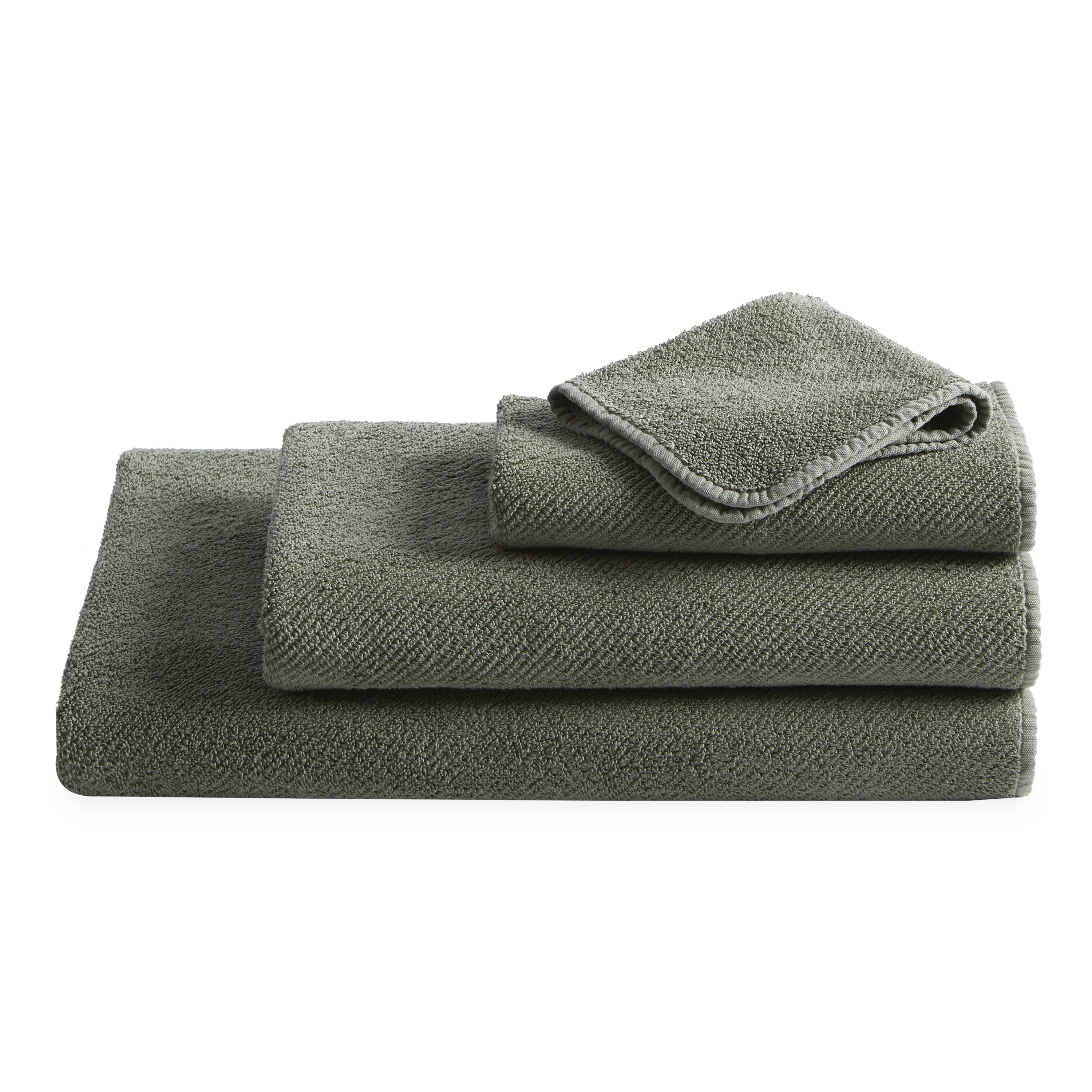 Twill Towel Collection