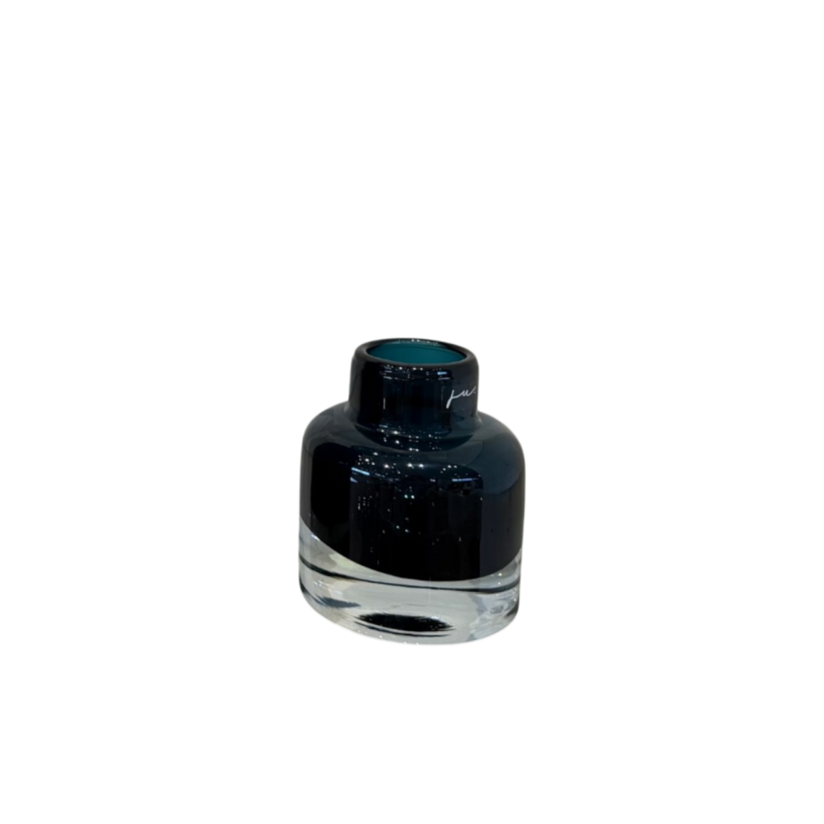 Fred Glass Bottle