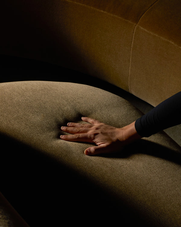 Plush Padding