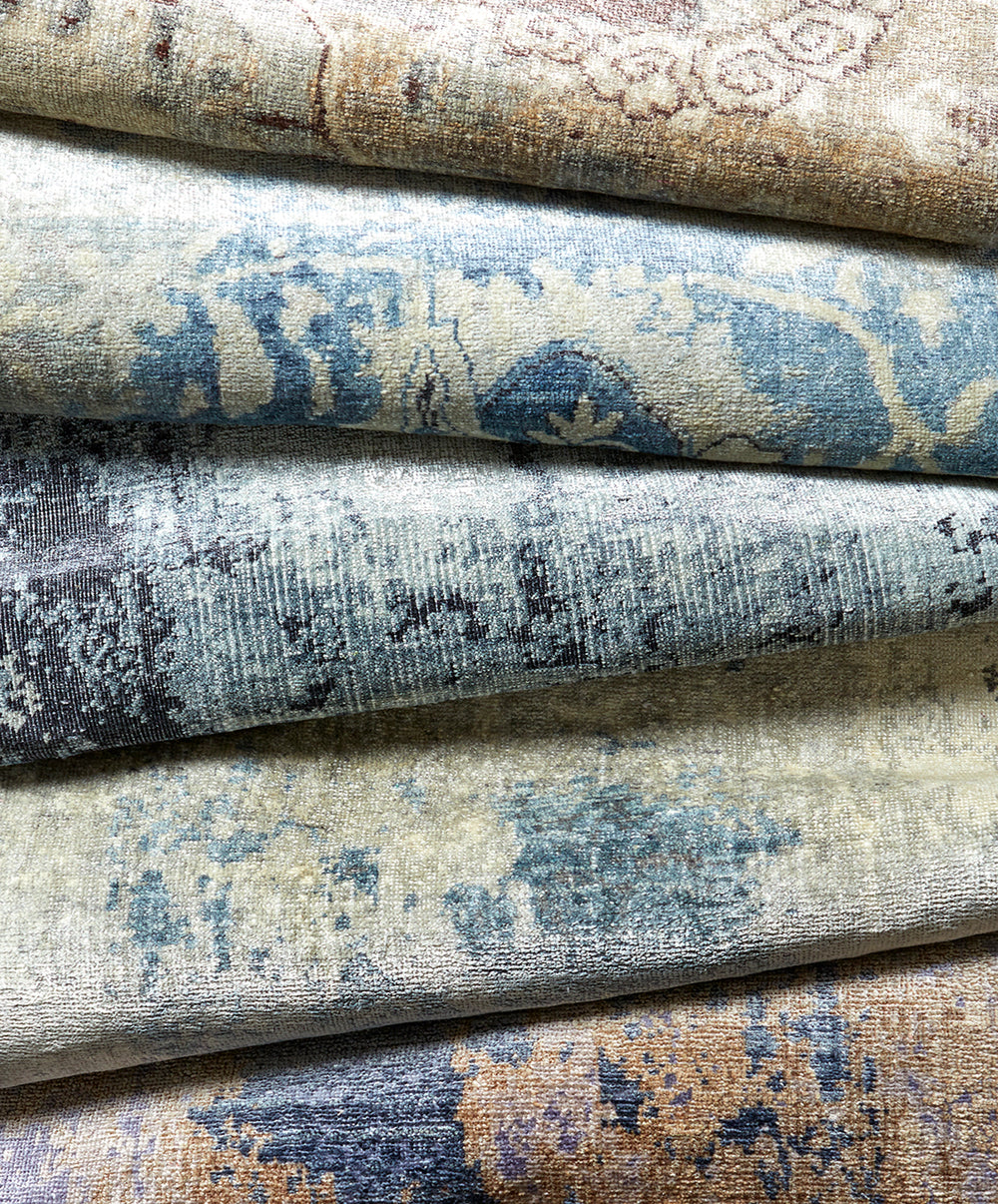 Elte, Custom Rugs