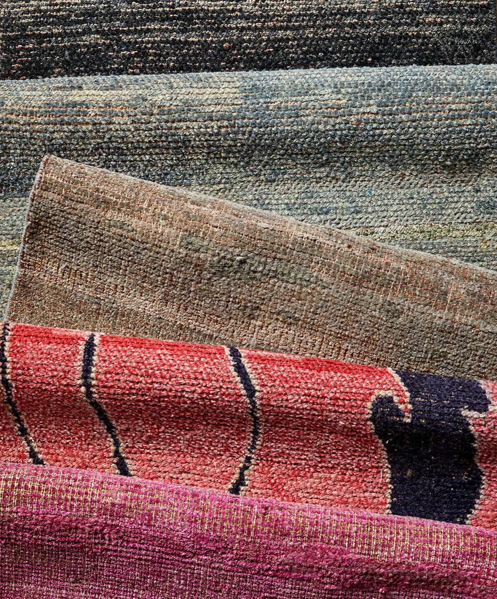 Elte, Custom Rugs