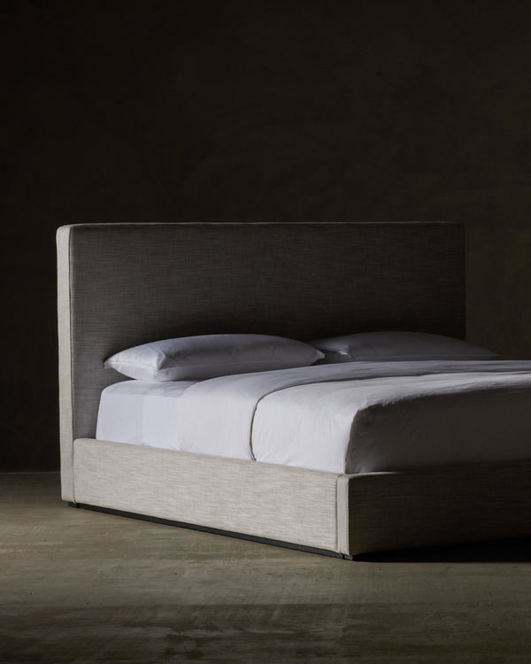Vital Bed