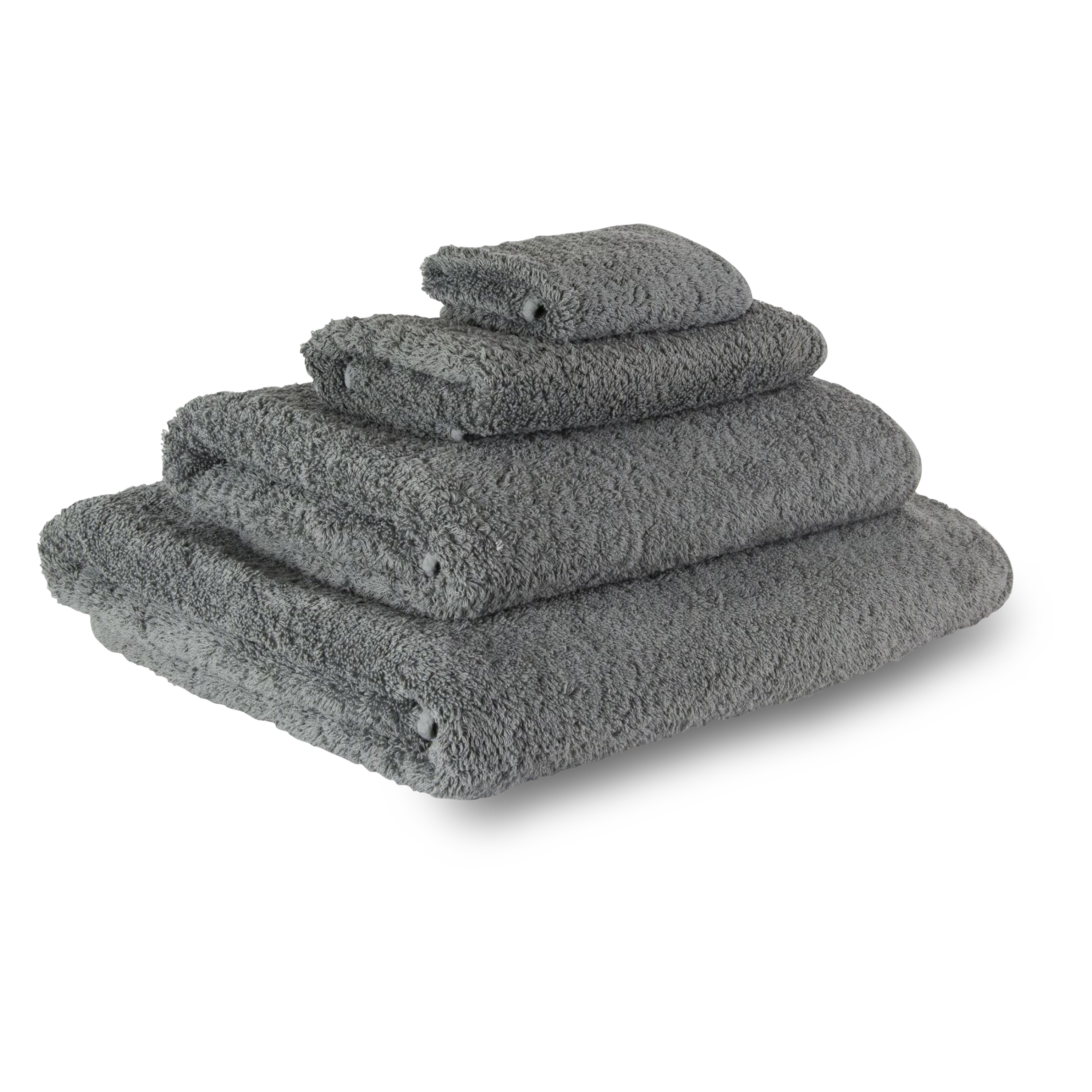 Indulge in the exceptional quality and softness of the Super Pile towel collection.