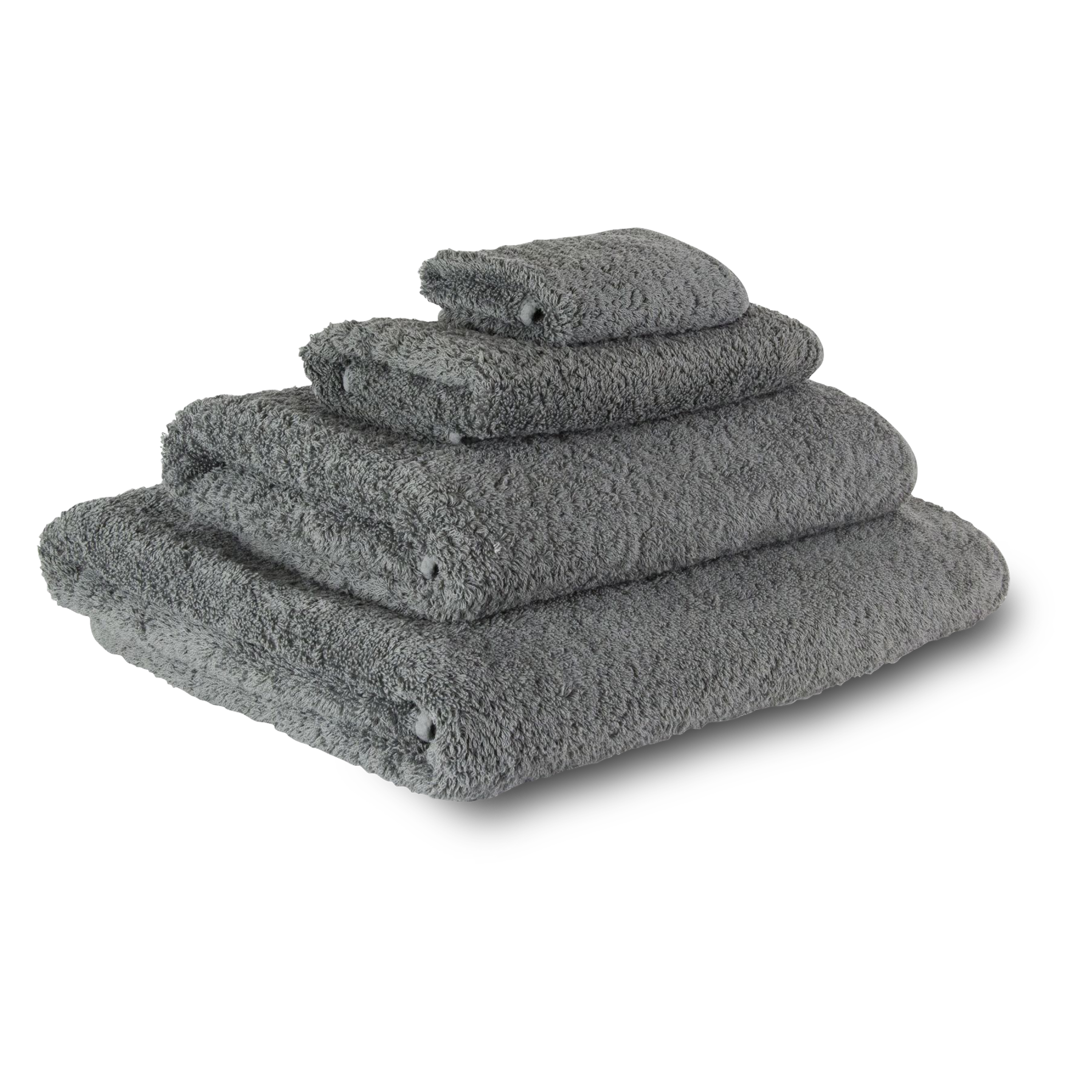 Indulge in the exceptional quality and softness of the Super Pile towel collection.