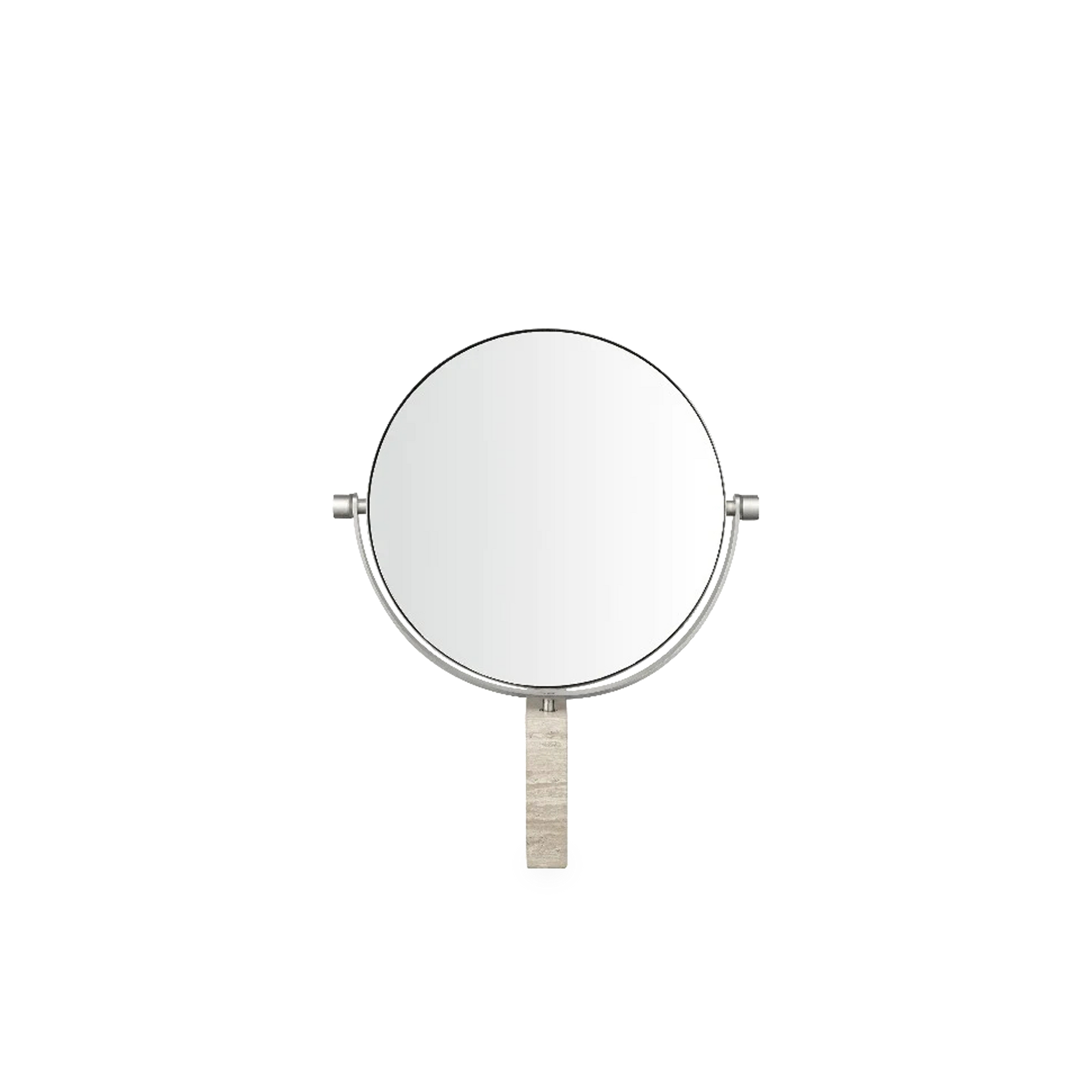 Marble Vanity Wall Mirror is designed to be beautiful with a practical purpose.