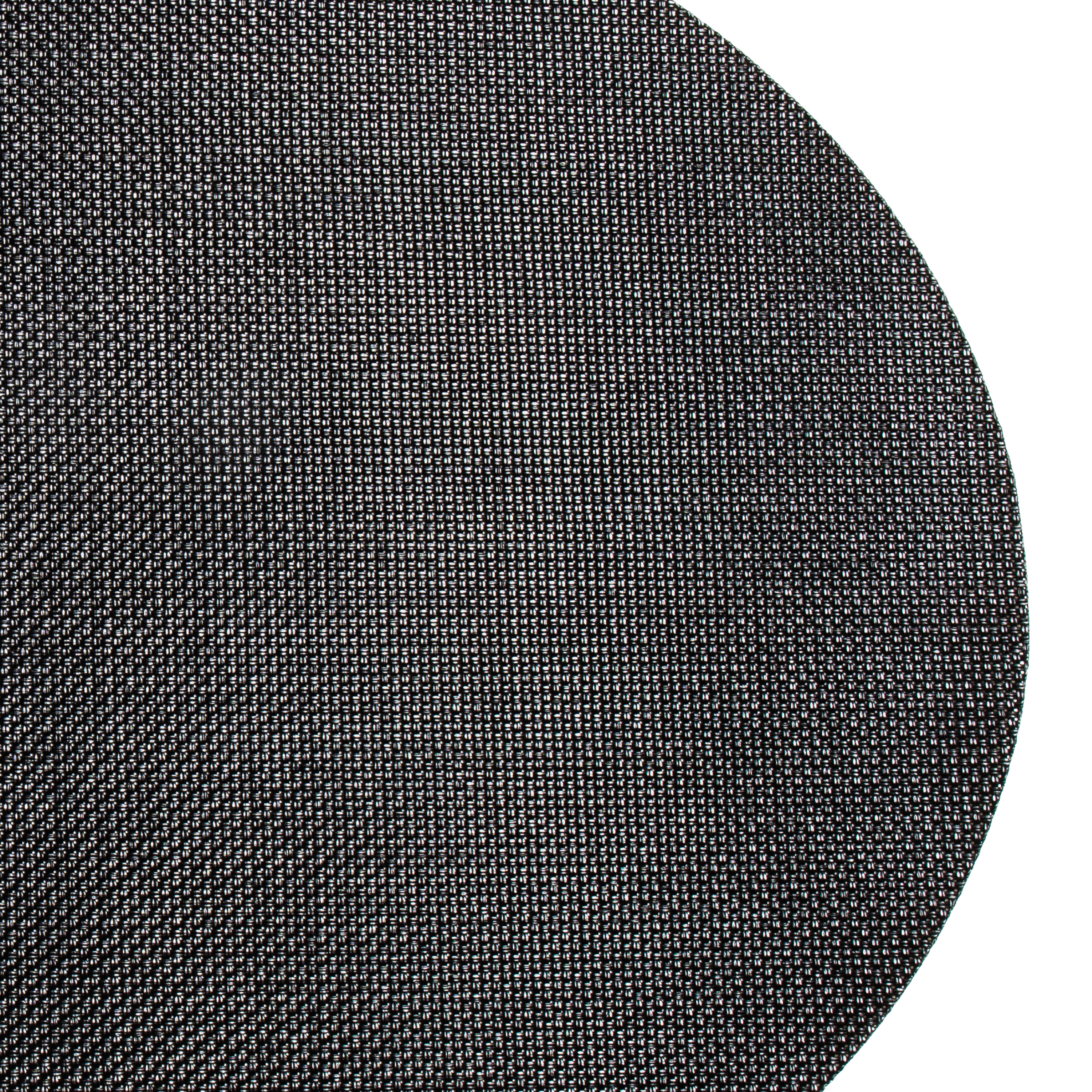 Coming in a oval shape that will look beautiful with your dishes, the Mini Basketweave Oval Placemats feature a special fabric created by Chilewich.