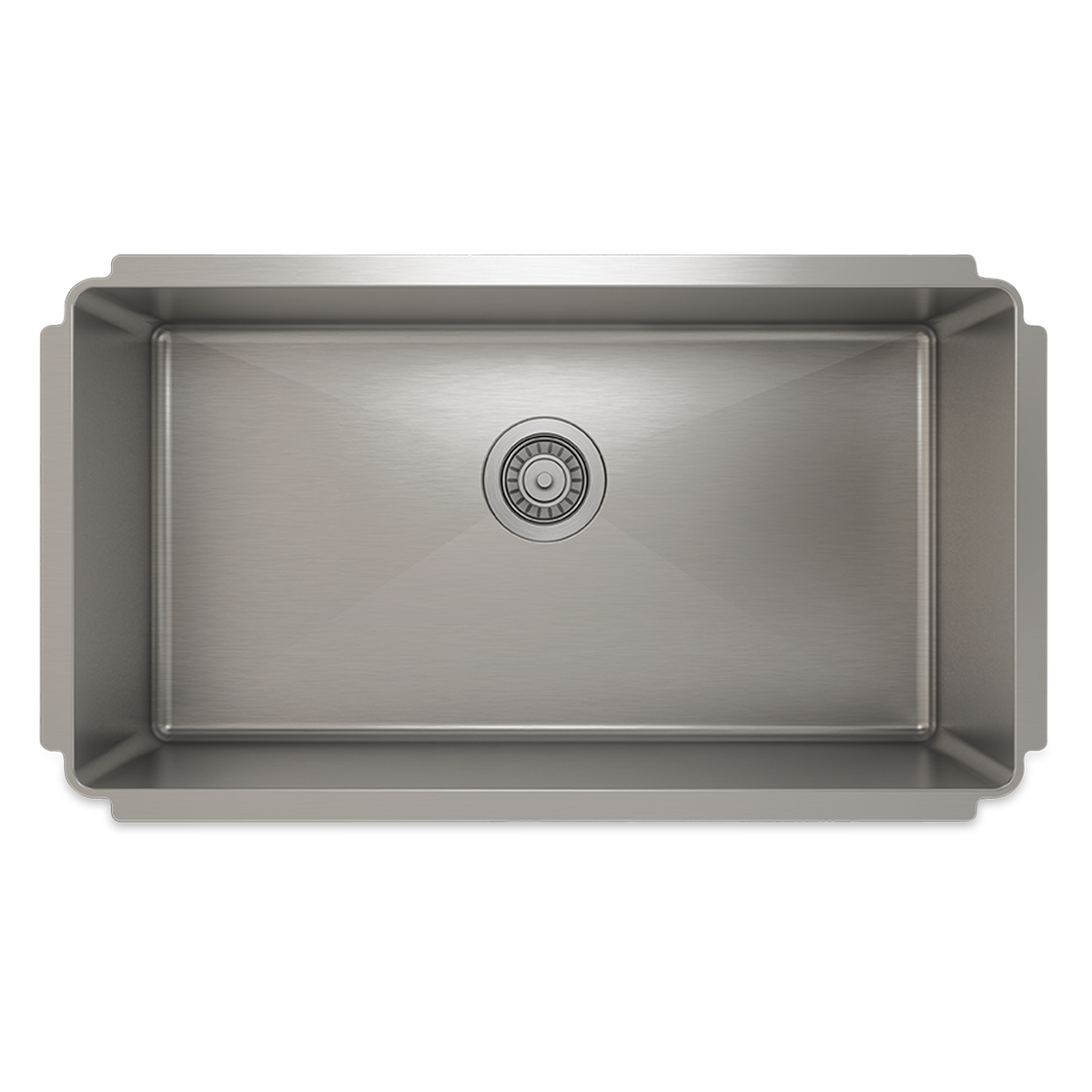 Limit 3218.10 Sink - Stainless Steel