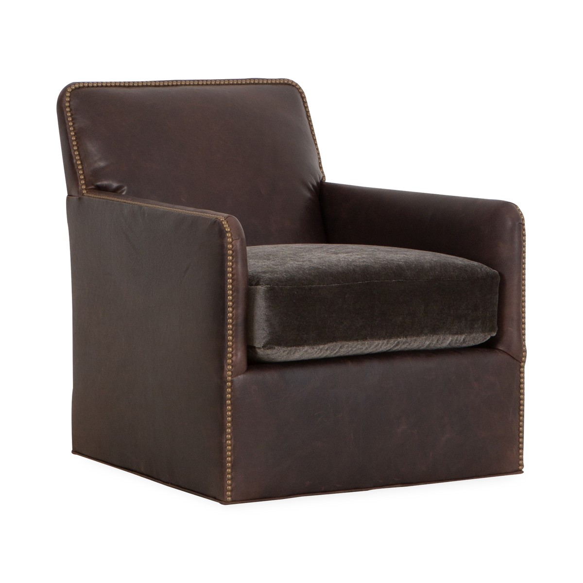 Murano Swivel Chair