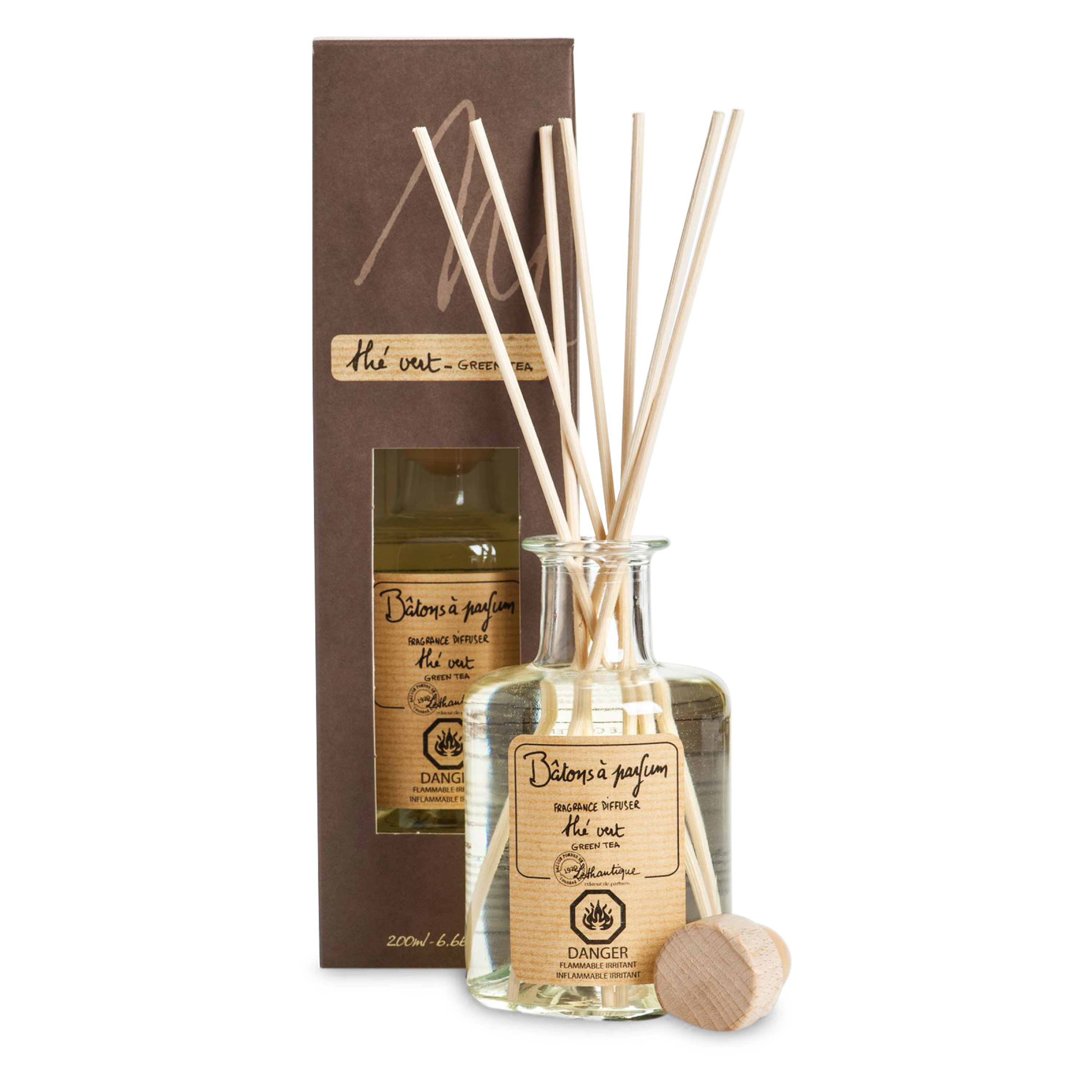 Selecting only the finest ingredients from across world, Lothantique's range of products includes luxurious bath, beauty and home fragrance products.