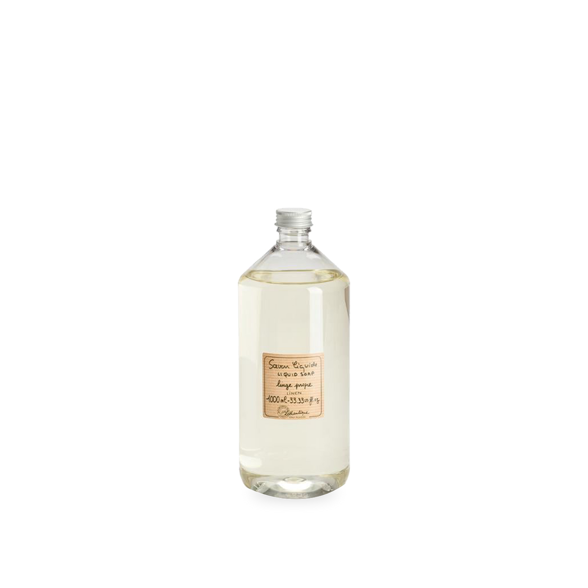 Linen Liquid Soap Refill