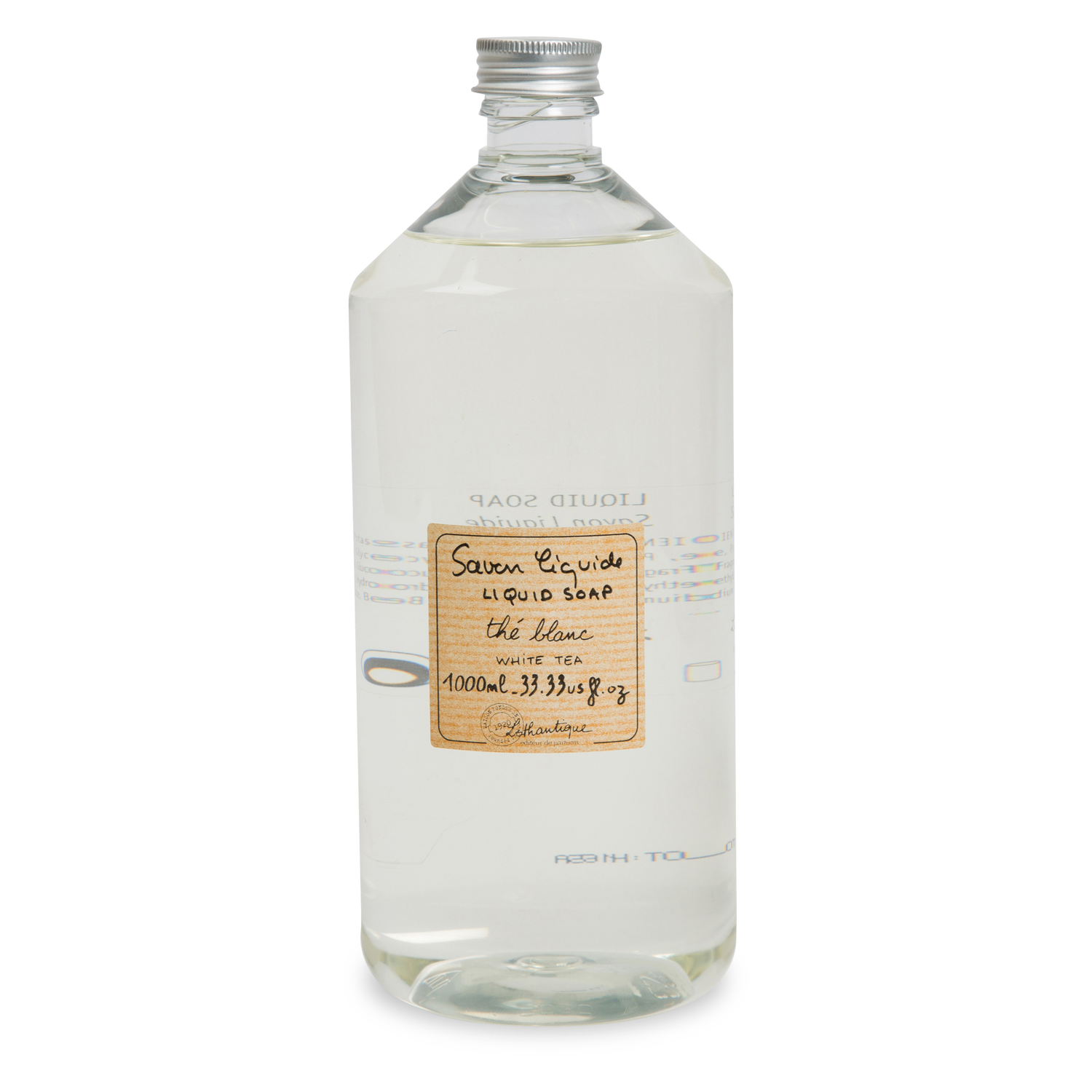 Lothantique Liquid Soap