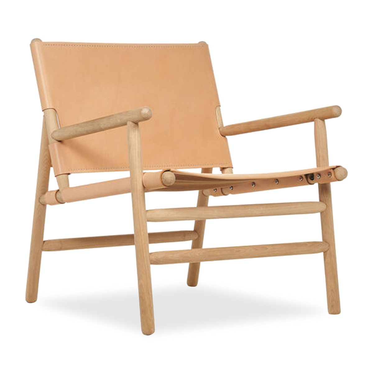 Graydon Leather Chair