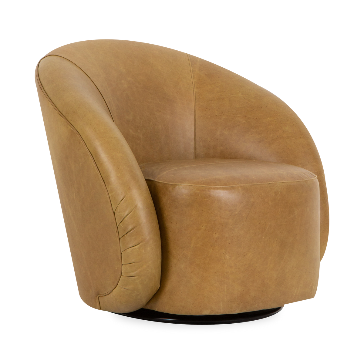 Adler Swivel Chair