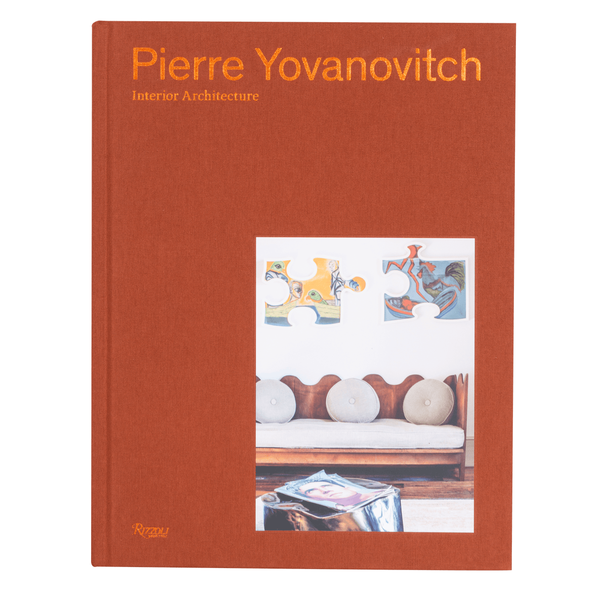 Pierre Yovanovitch