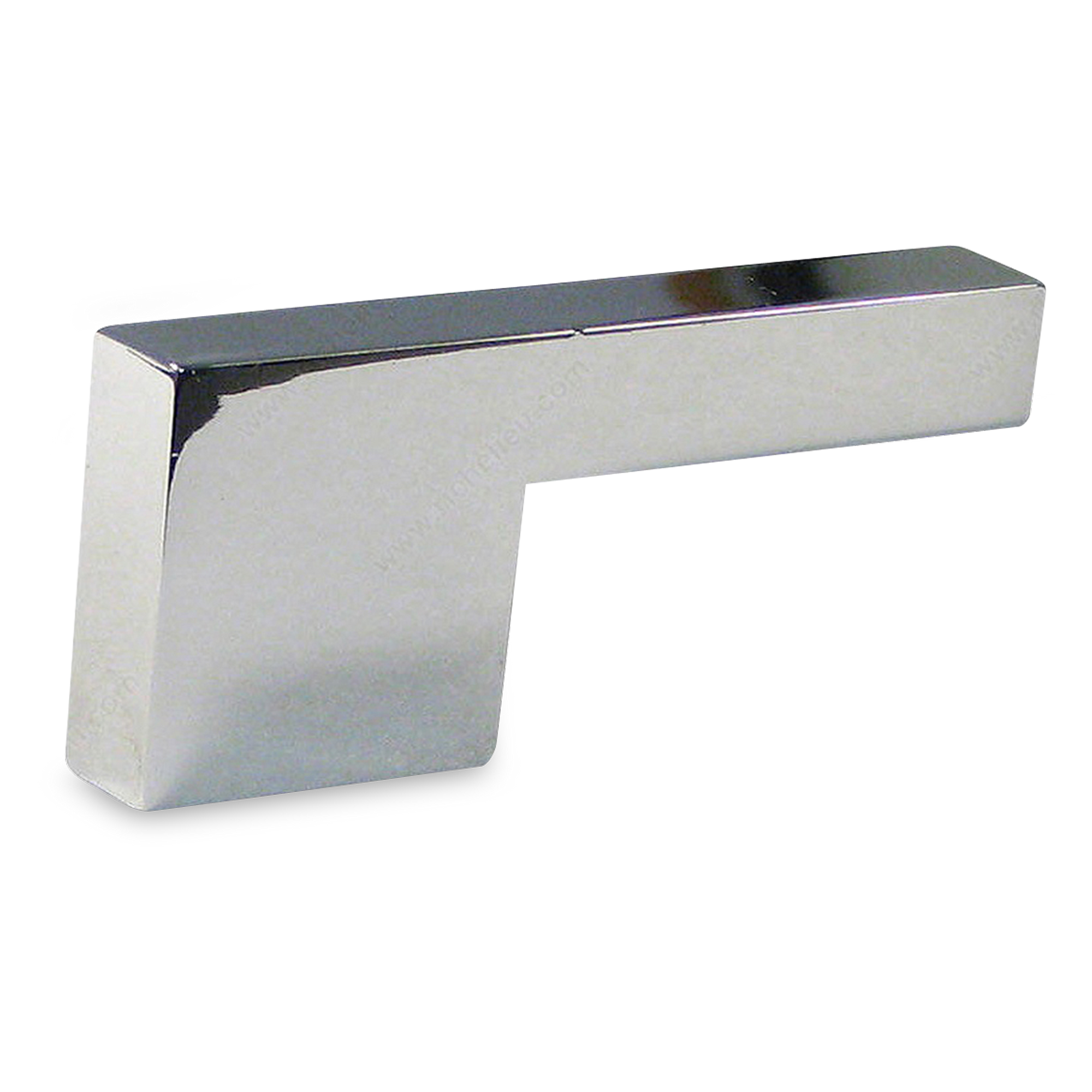 Autore Collection Metal Knob for your cabinets.