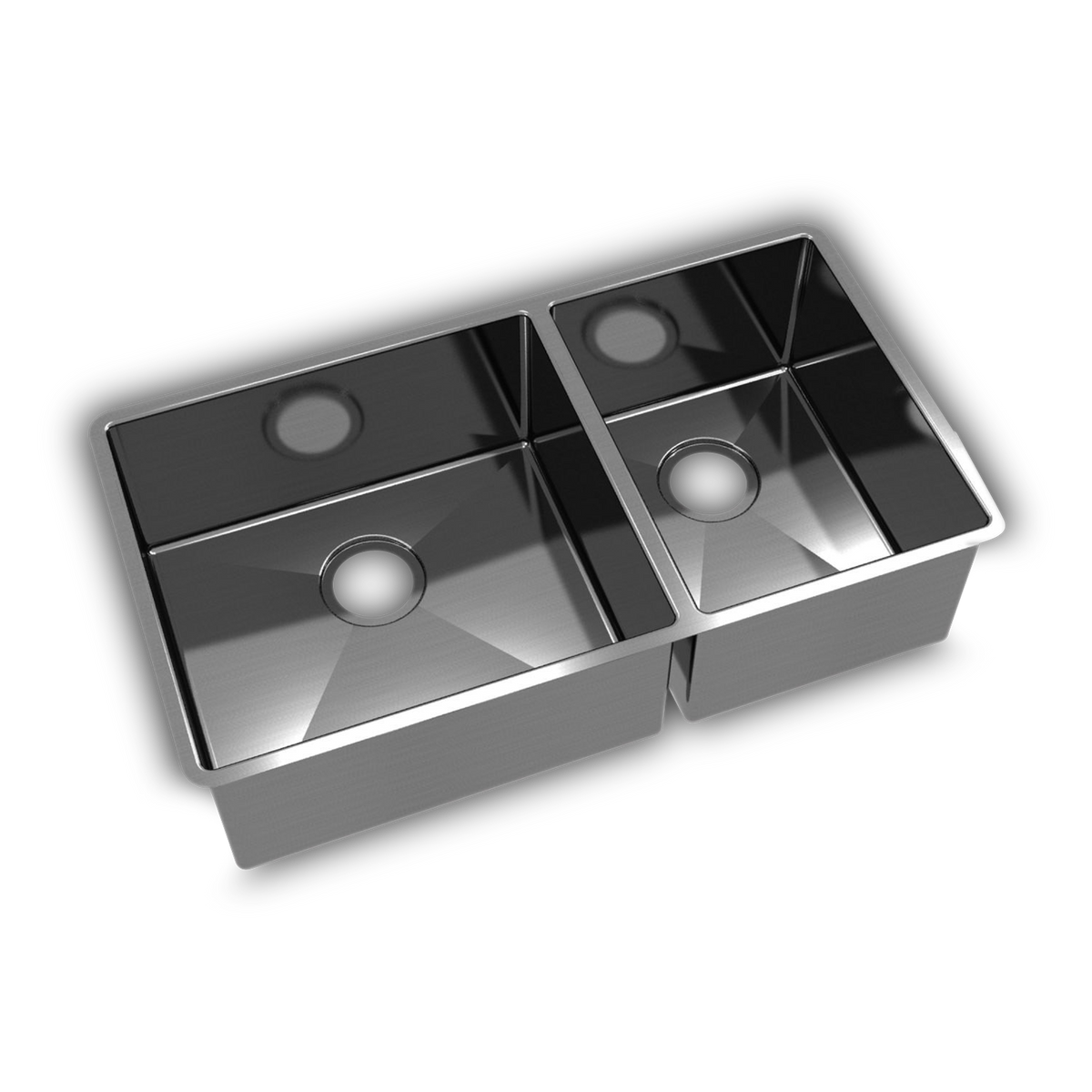 1.5 Ps 3218.9 Pro Sink - Stainless Steel