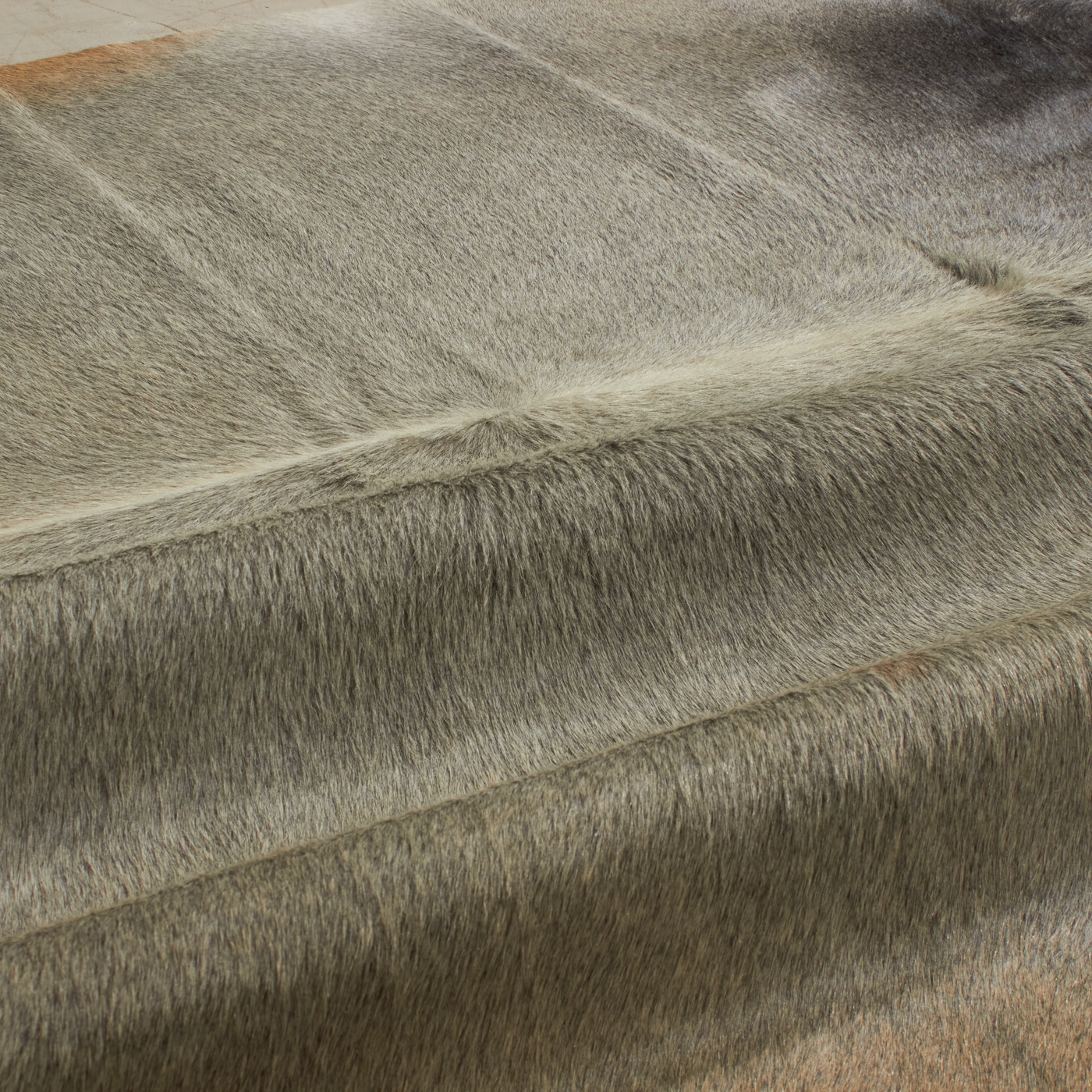 About the Hydes and Furs Collection:The highest quality hydes and furs are used in this collection.