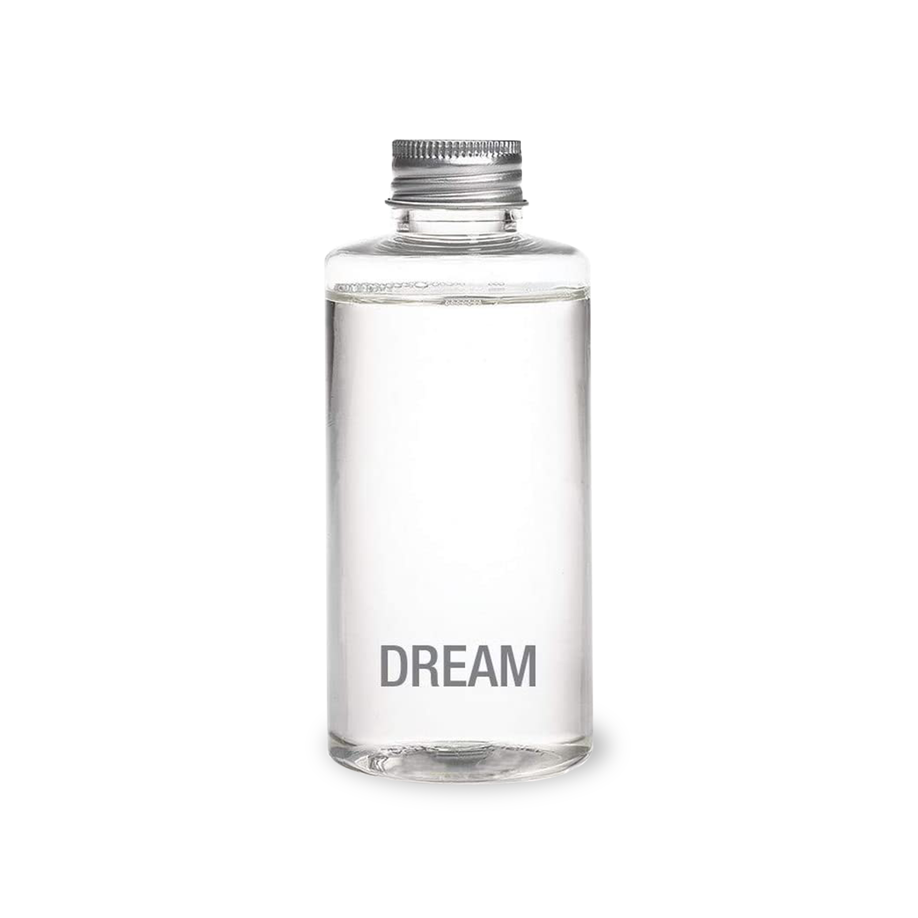This elegant Dream diffuser allows a soft and subtle frangrance to waft through your room through its floral porcelain topper.