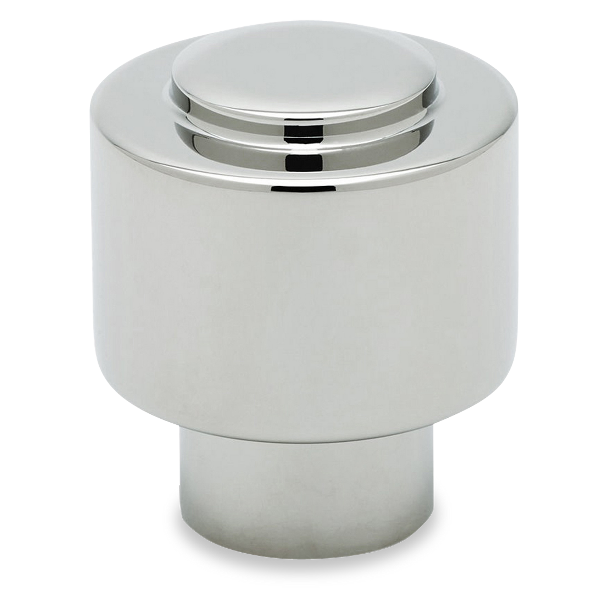 For the every day minimalist, this knob can be an essential detail to add a bit of flare to the home.