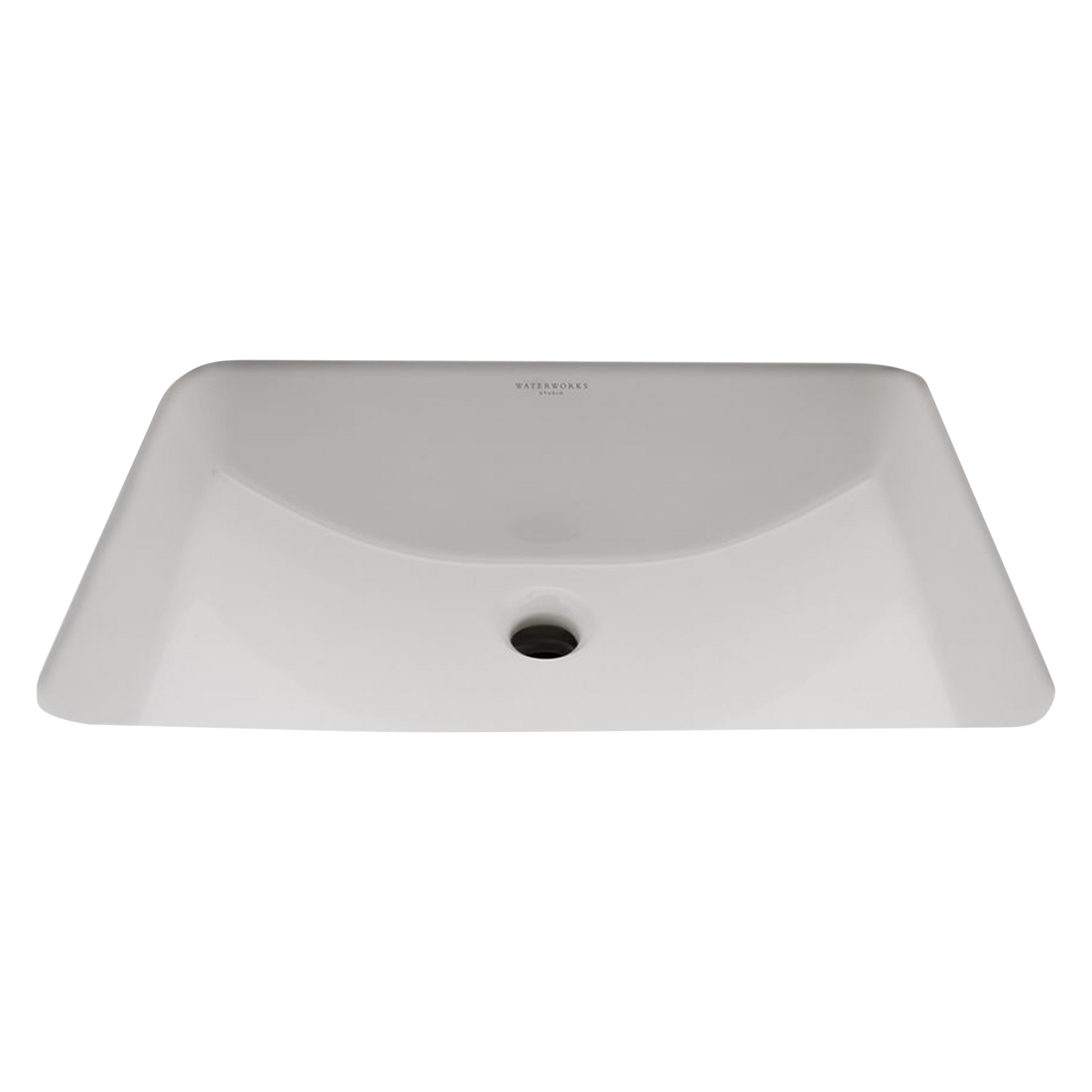 Simple in form and smaller in size, these rectangular and oval sinks bring practical elegance to a variety of settings.