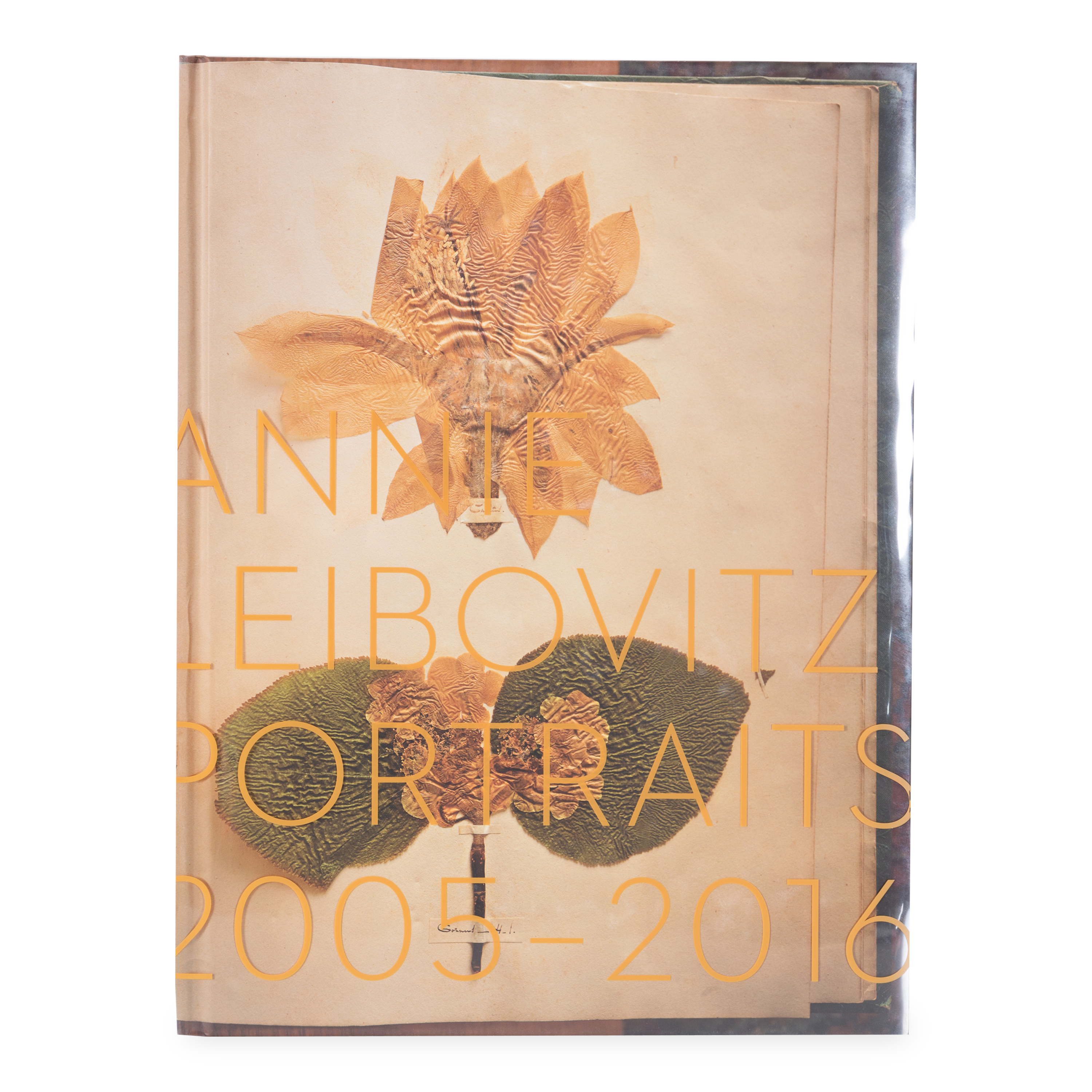 In this new collection from Annie Leibovitz, one of the most influential photographers of our time, iconic portraits sit side by side never-before-published photographs.