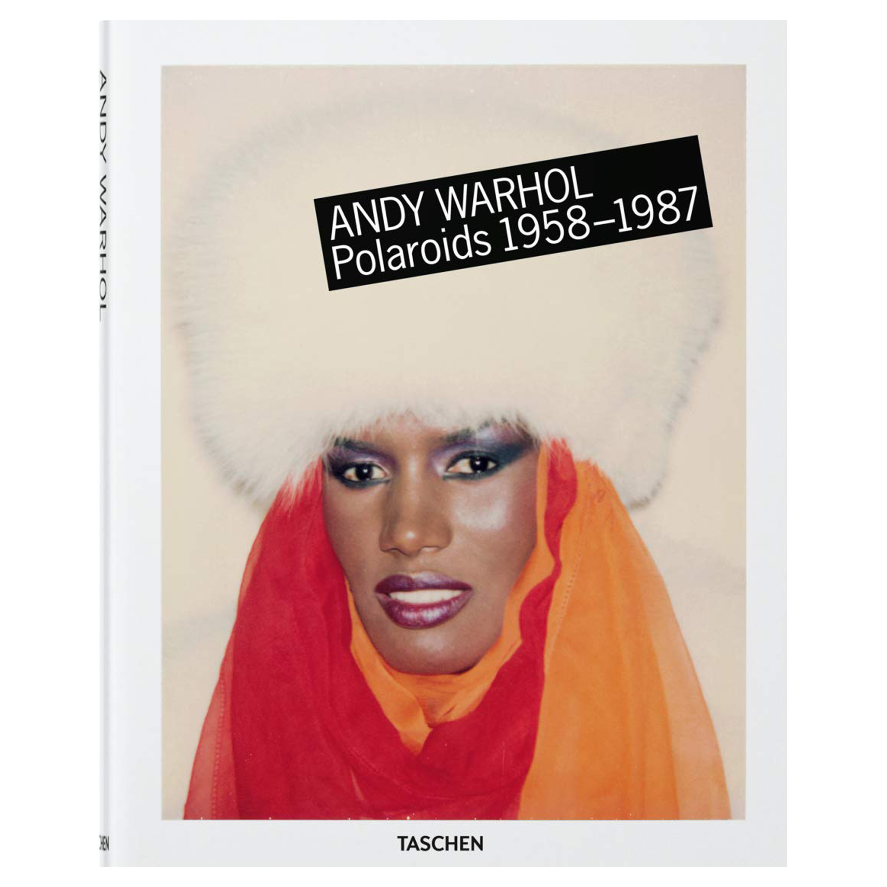 Andy Warhol was a relentless chronicler of life and its encounters.
