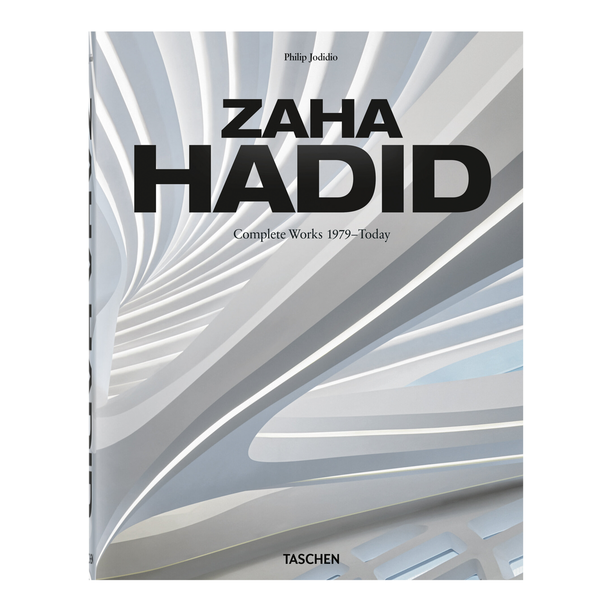 Zaha Hadid was a revolutionary architect.