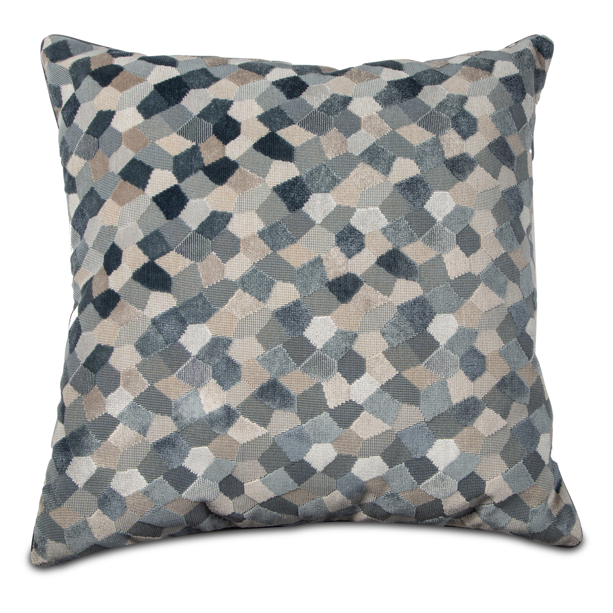 Mosaic Pillow