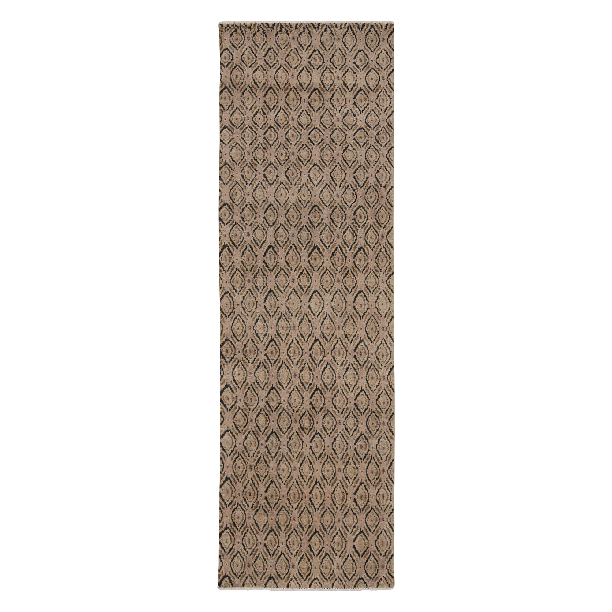 Each rug in Elte's Modern Collection tells a unique story.