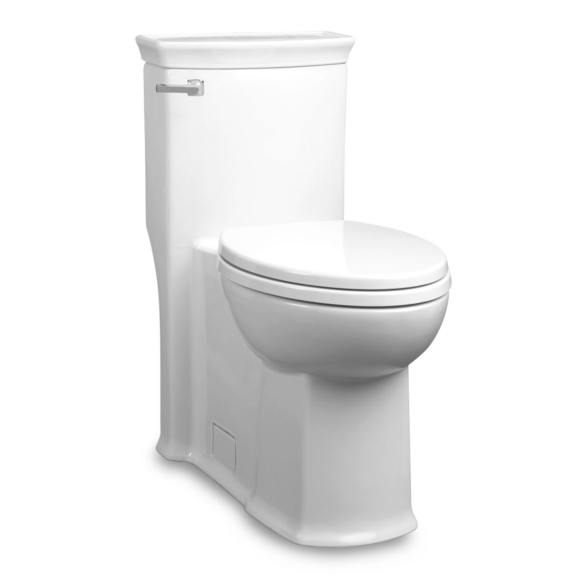 Dxv Wyatt Toilet - White