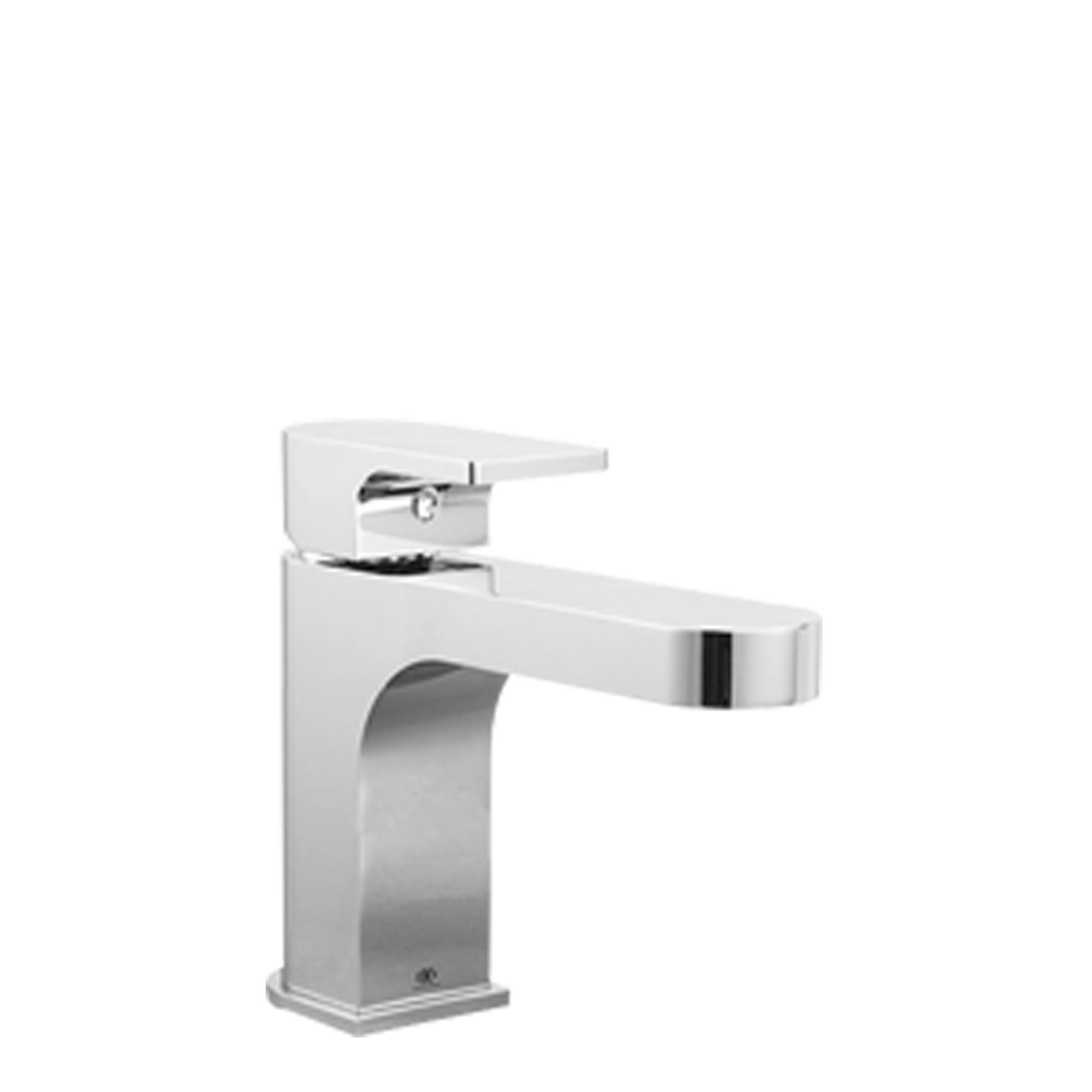 The Equility is a sinlge hole, single lever basin facet.