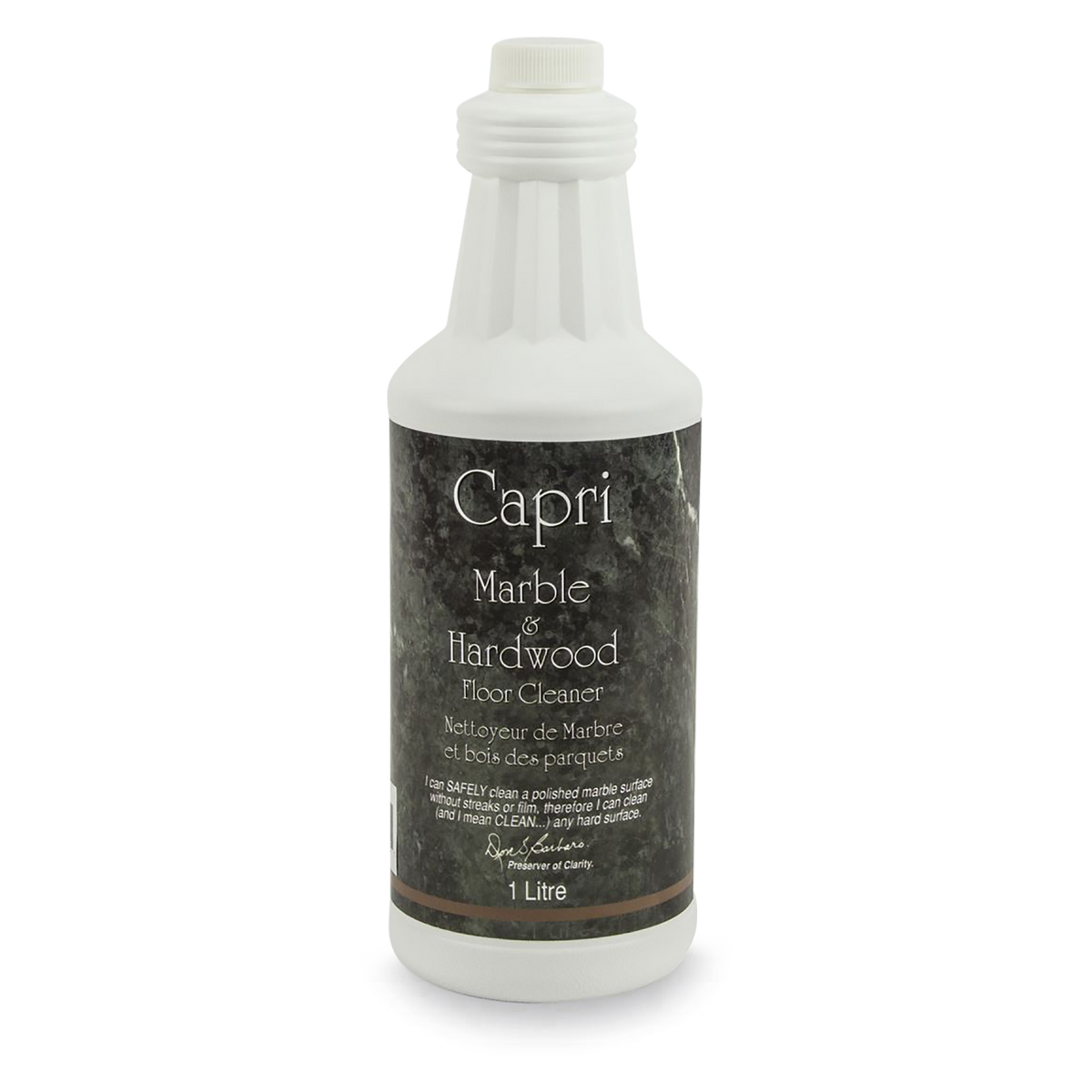 Capri Hardwood/Floor Cleaner