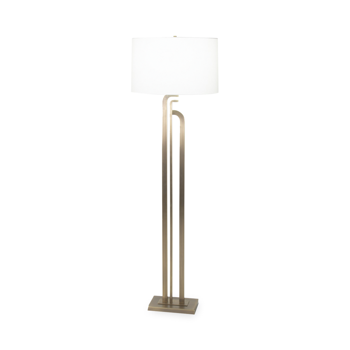 Long floor lamp deals