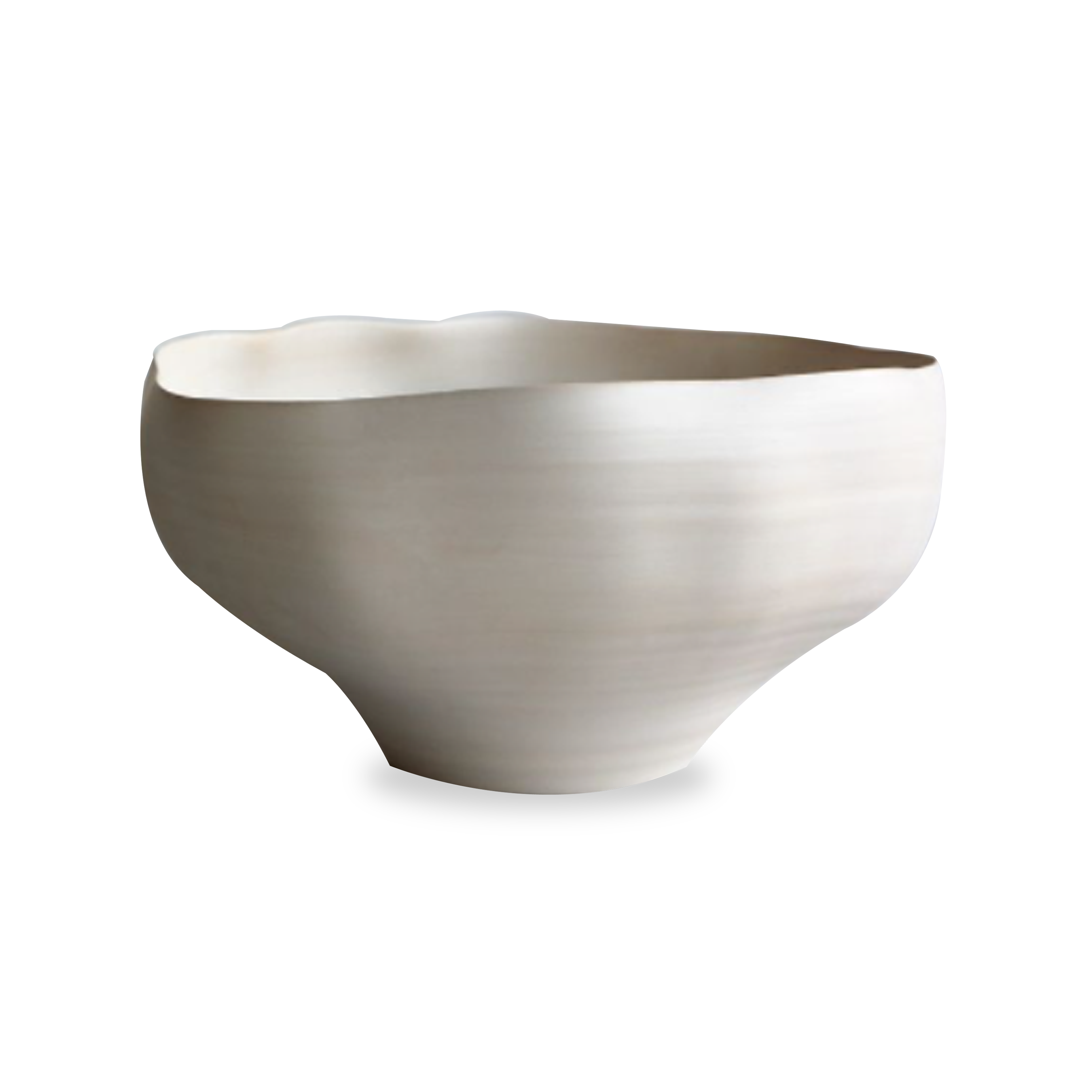 The Fonte Bowl is completely handmade in Italy and is characterized by simple lines, organic colours and shapes inspired by nature.