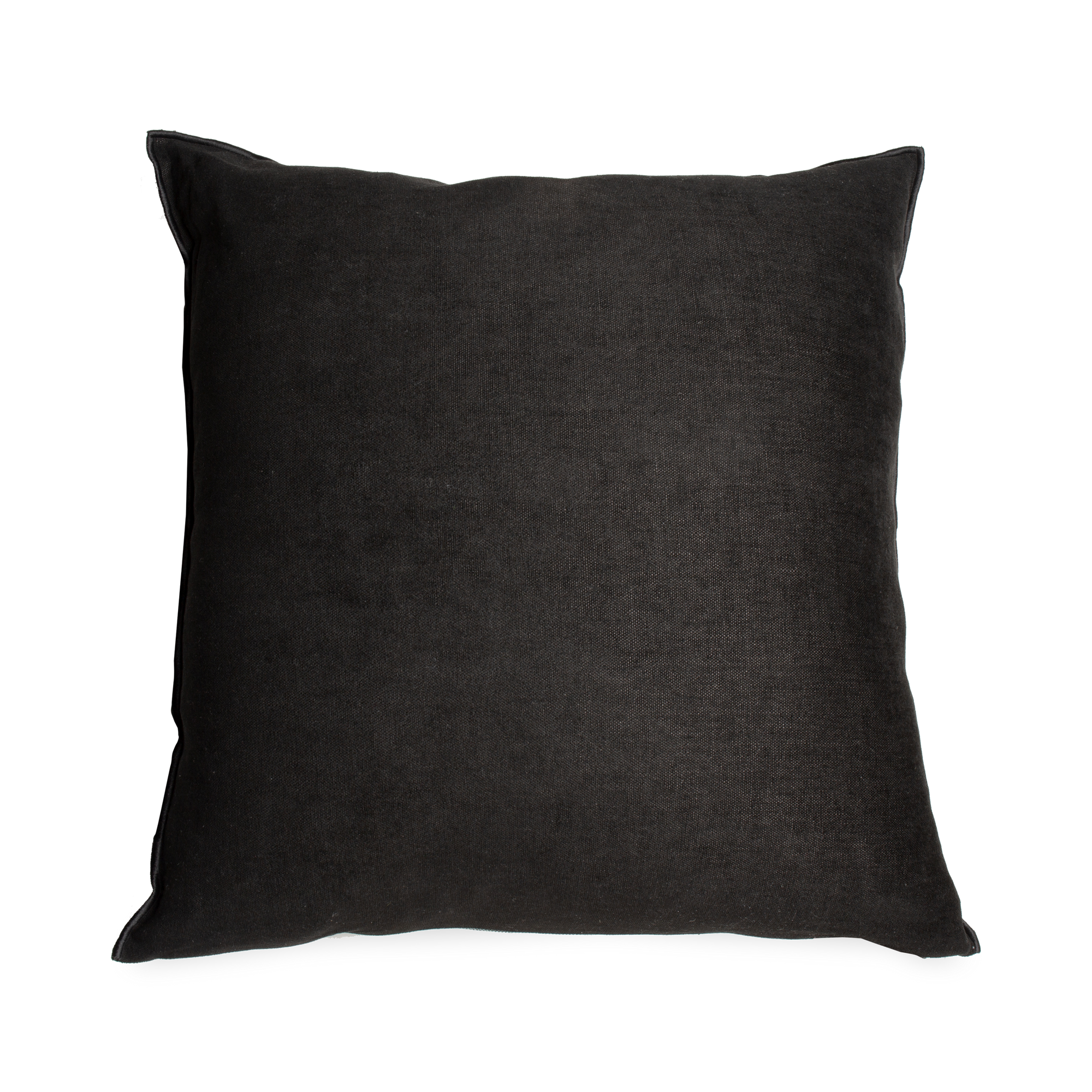 Simple and elegant, the Chenille Pillow focuses on textural appeal to elevate your space.