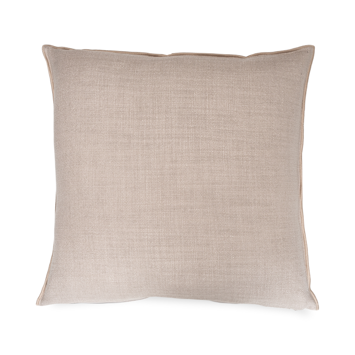 Vintage Linen Pillow