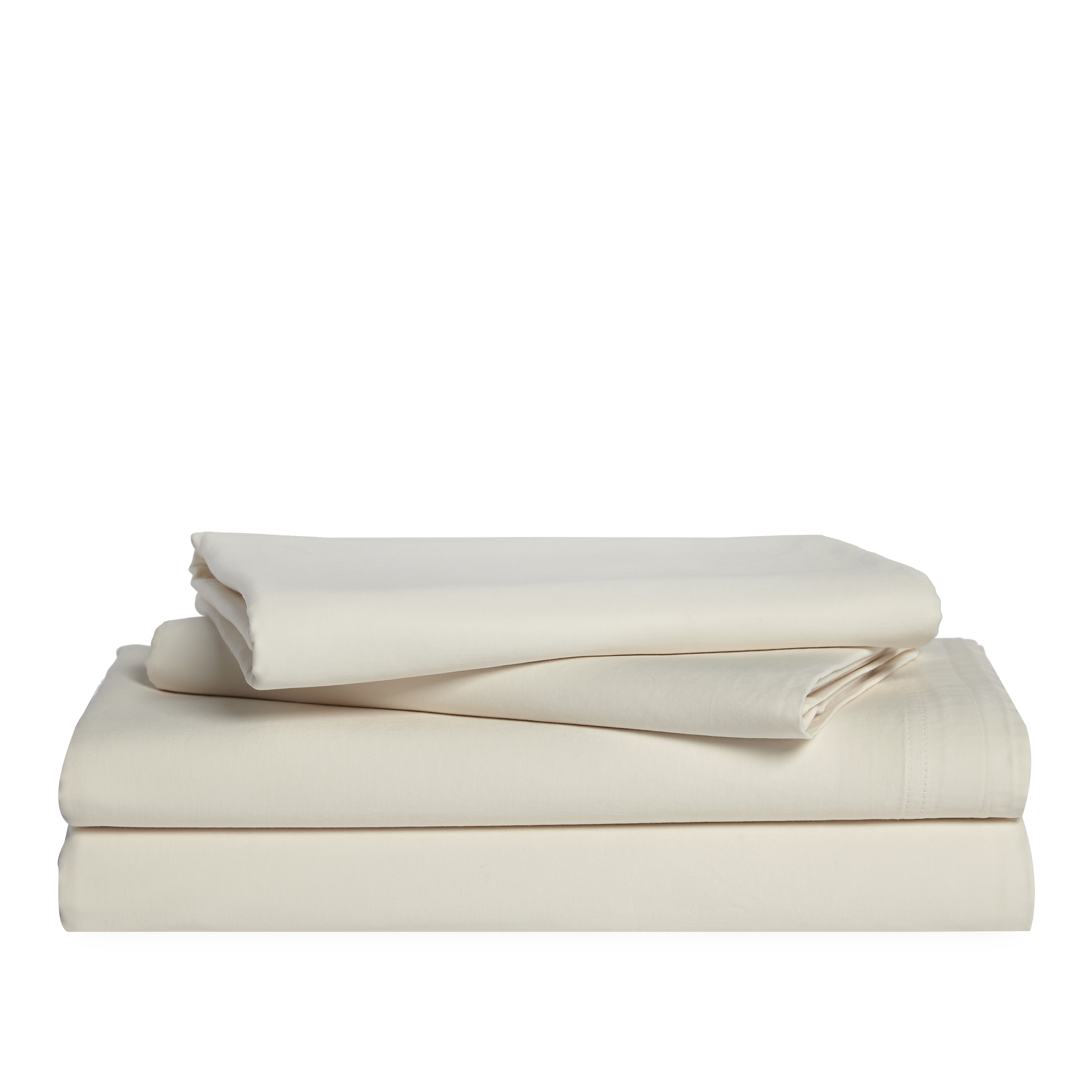 Produced in Portugal exclusively for Elte, The Stonewashed Sateen Collection is crafted using long-staple cotton that has been stonewashed, which results in a luxuriously soft text