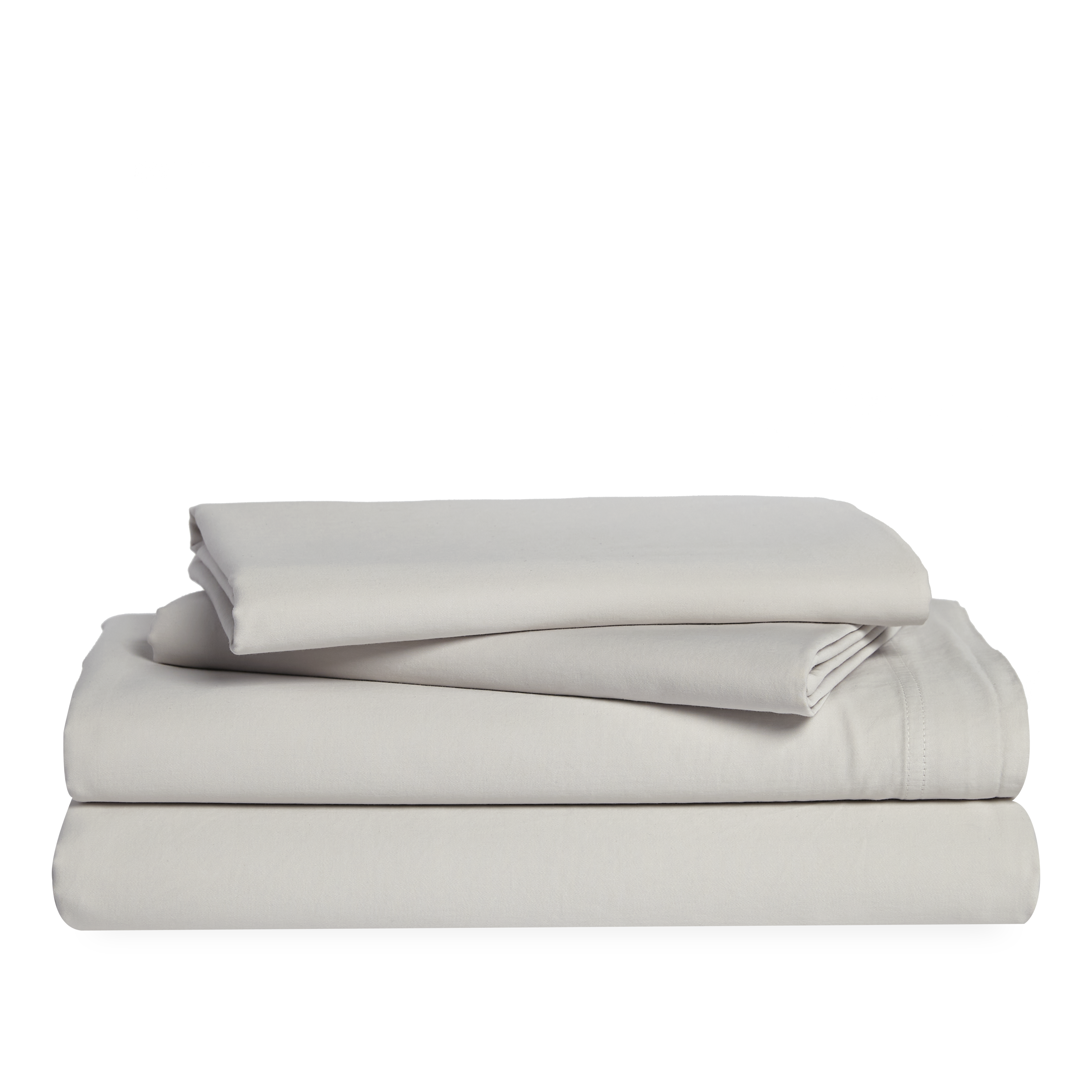 Produced in Portugal exclusively for Elte, The Stonewashed Sateen Collection is crafted using long-staple cotton that has been stonewashed, which results in a luxuriously soft text