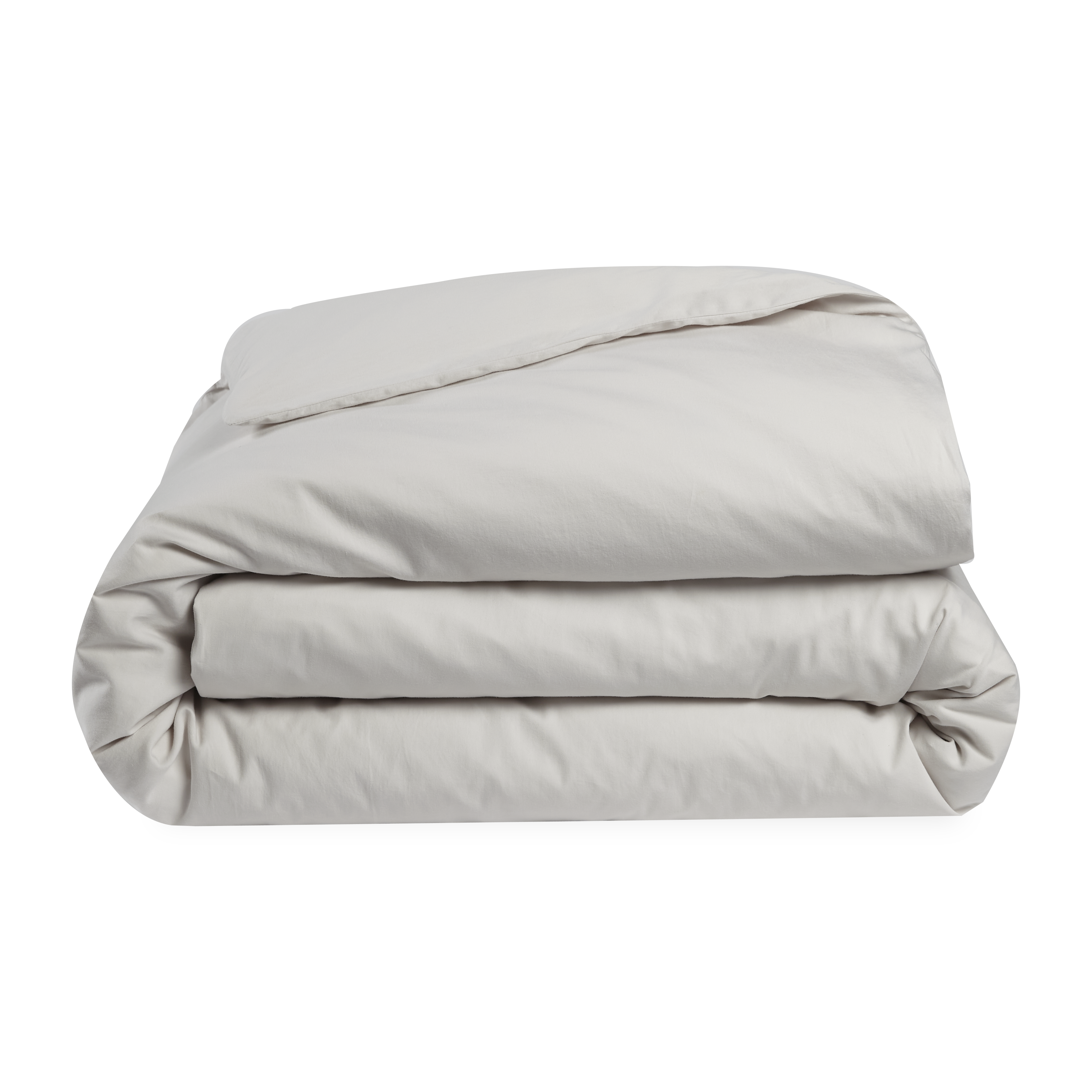 Produced in Portugal exclusively for Elte, The Stonewashed Sateen Collection is crafted using long-staple cotton that has been stonewashed, which results in a luxuriously soft text
