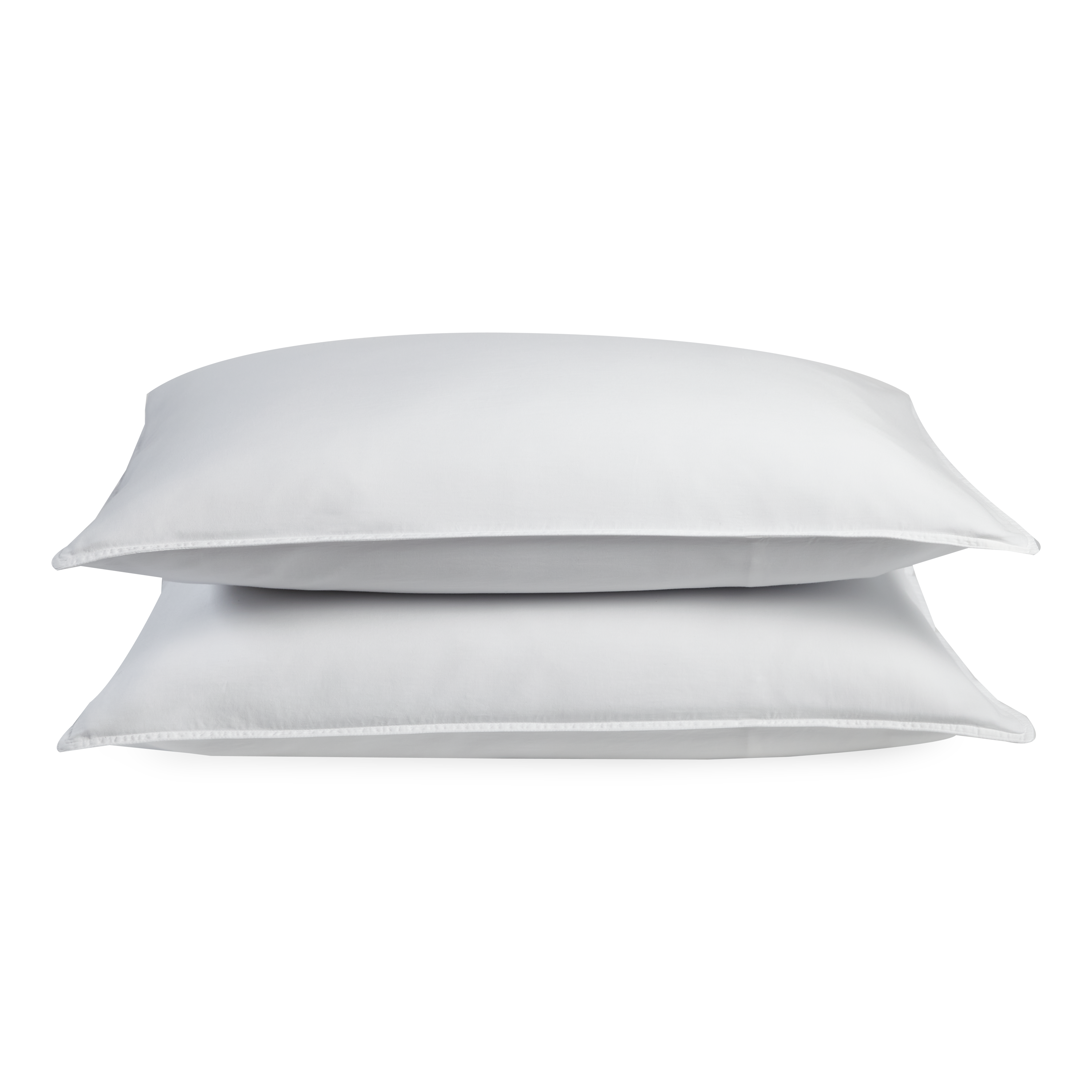 Produced in Portugal exclusively for Elte, The Stonewashed Sateen Collection is crafted using long-staple cotton that has been stonewashed, which results in a luxuriously soft text